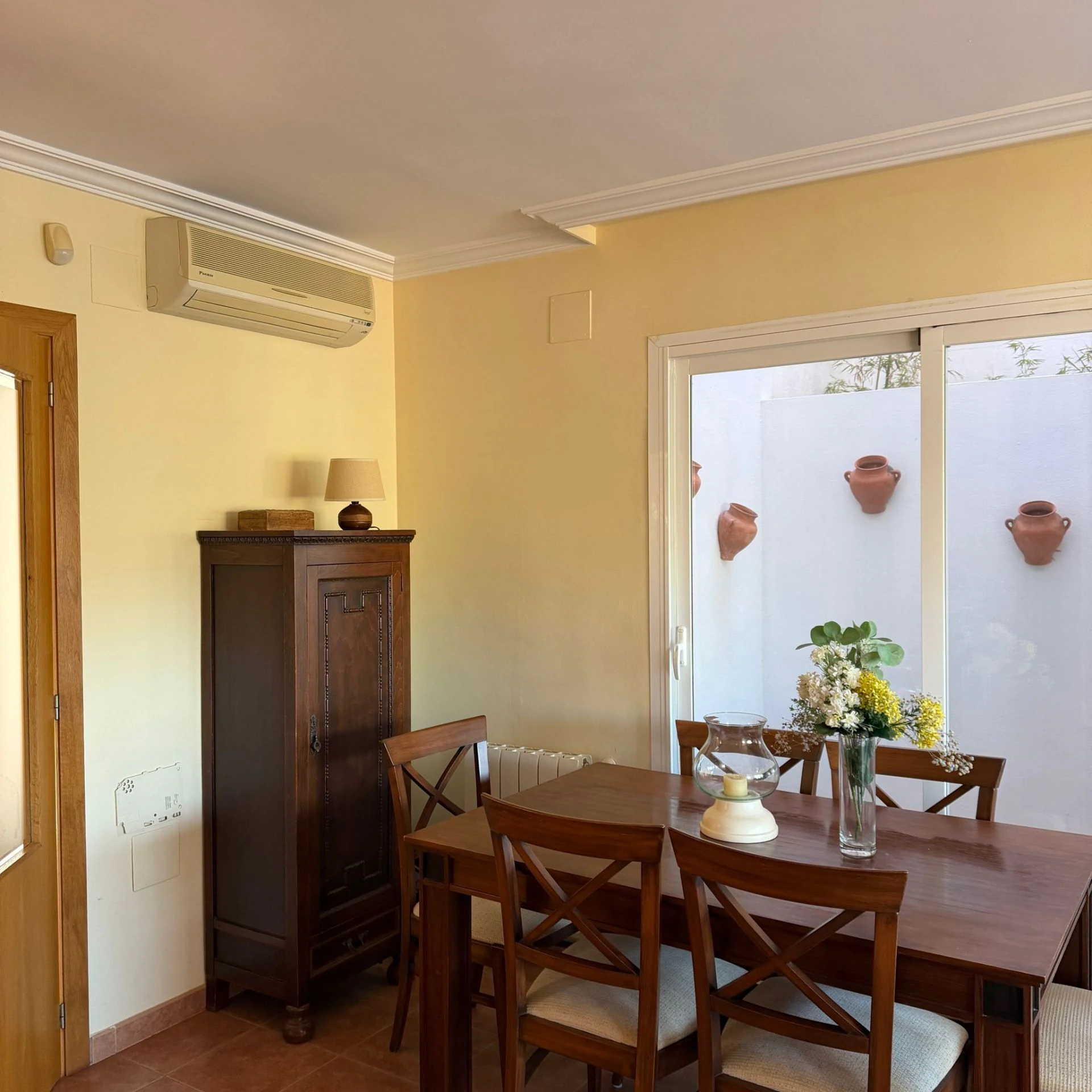 OGK5Q8WD - Villa pareada con piscina privada y espectaculares vistas en Calpe!
