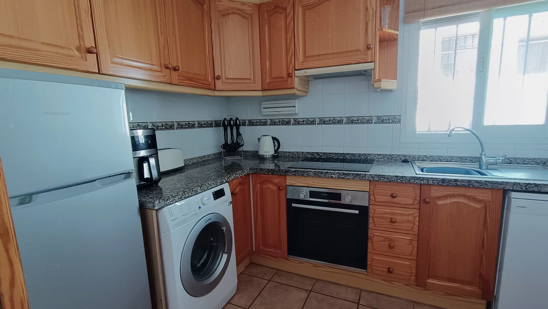 OG1HZCBR8 - Bungalow en venta en Calpe / Calp