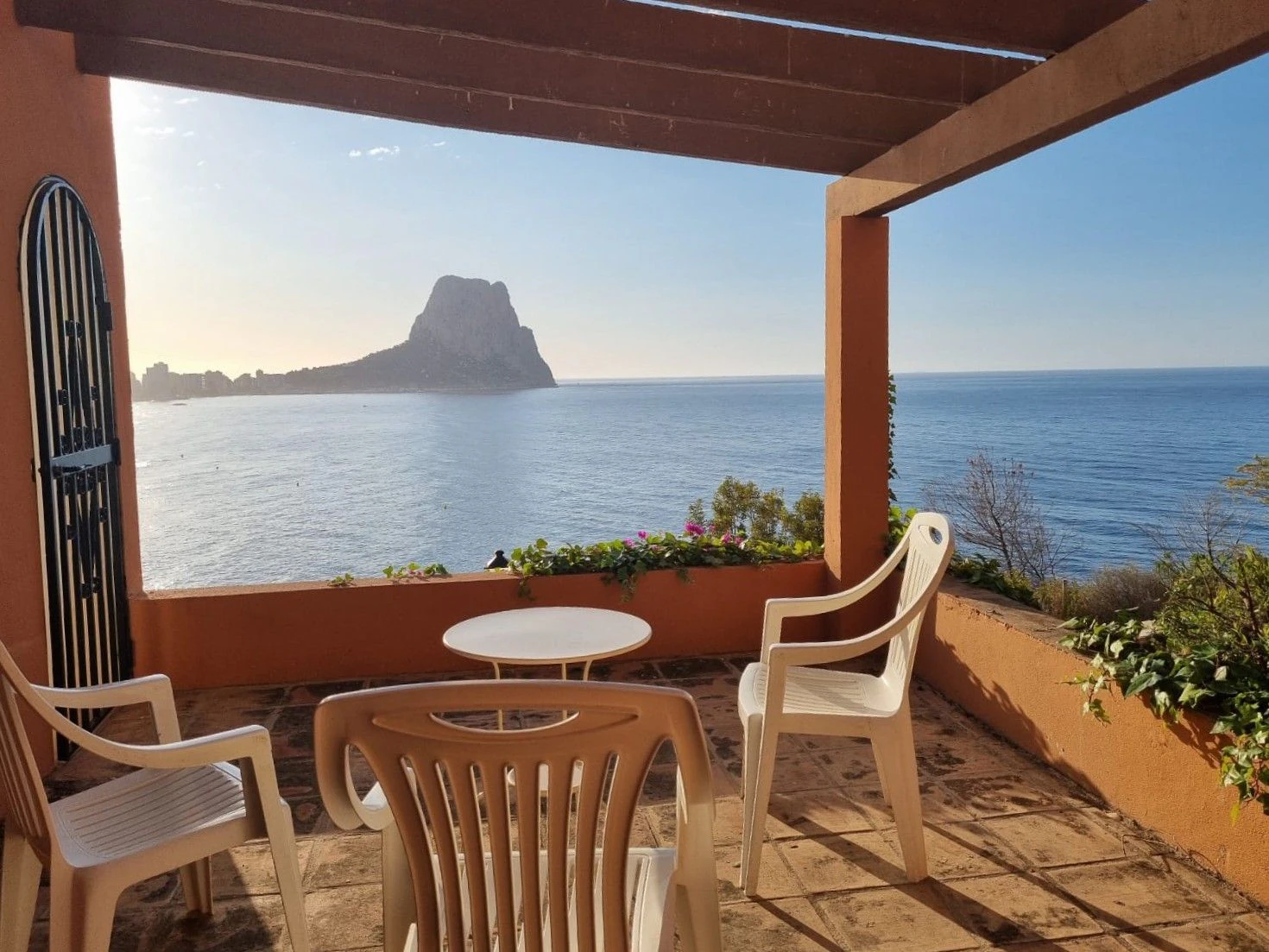 OGMJCZAE - Casa adosada en venta en Calpe / Calp