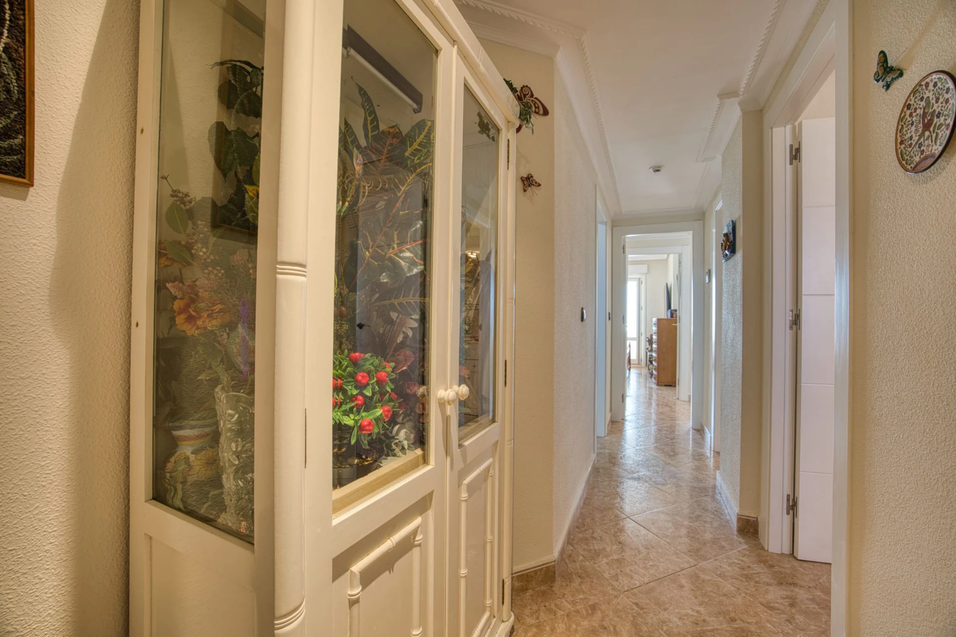 OG1KUDZV3 - ¡Vistas Infinitas al Mediterráneo! En Exclusiva: Apartamento Frontal de Playa en Calpe.