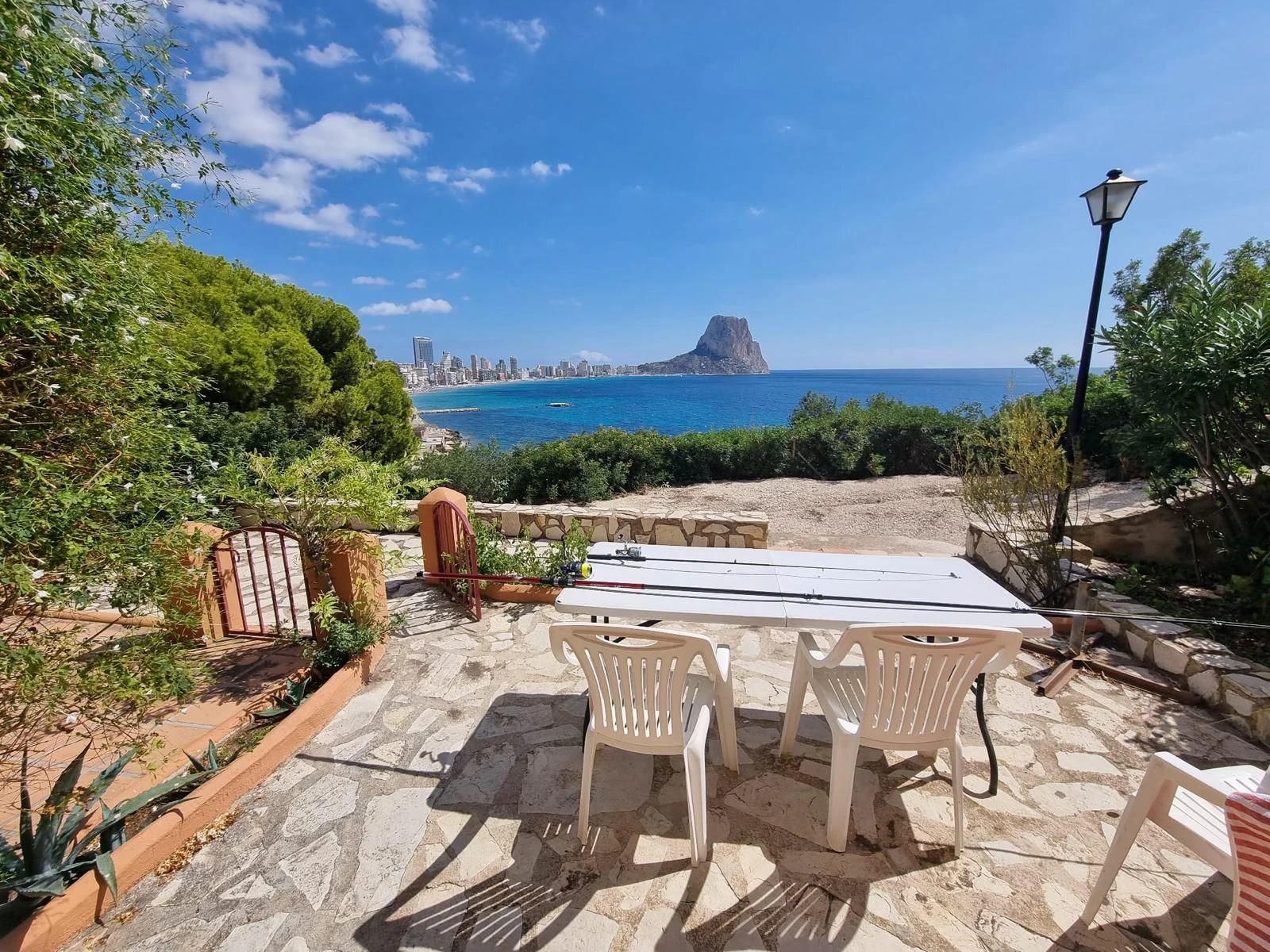 OGMJCZAE - Casa adosada en venta en Calpe / Calp
