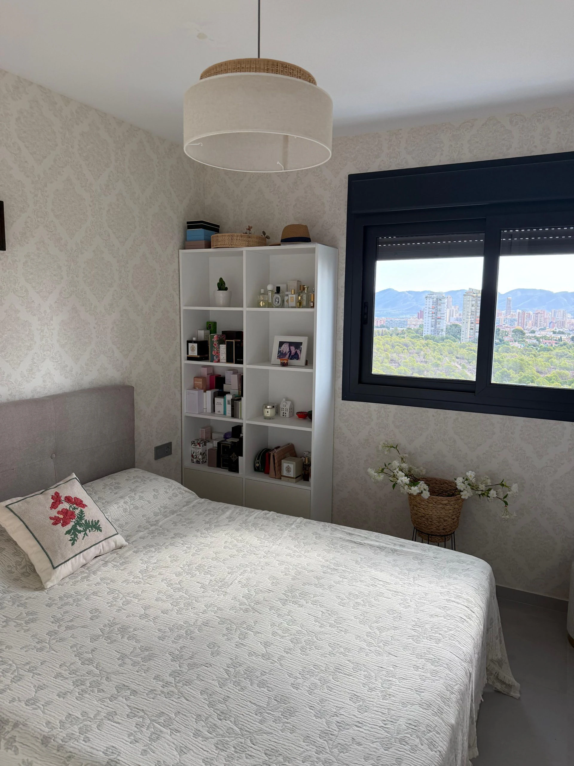 OG1BH852X - Apartamento en venta en Benidorm
