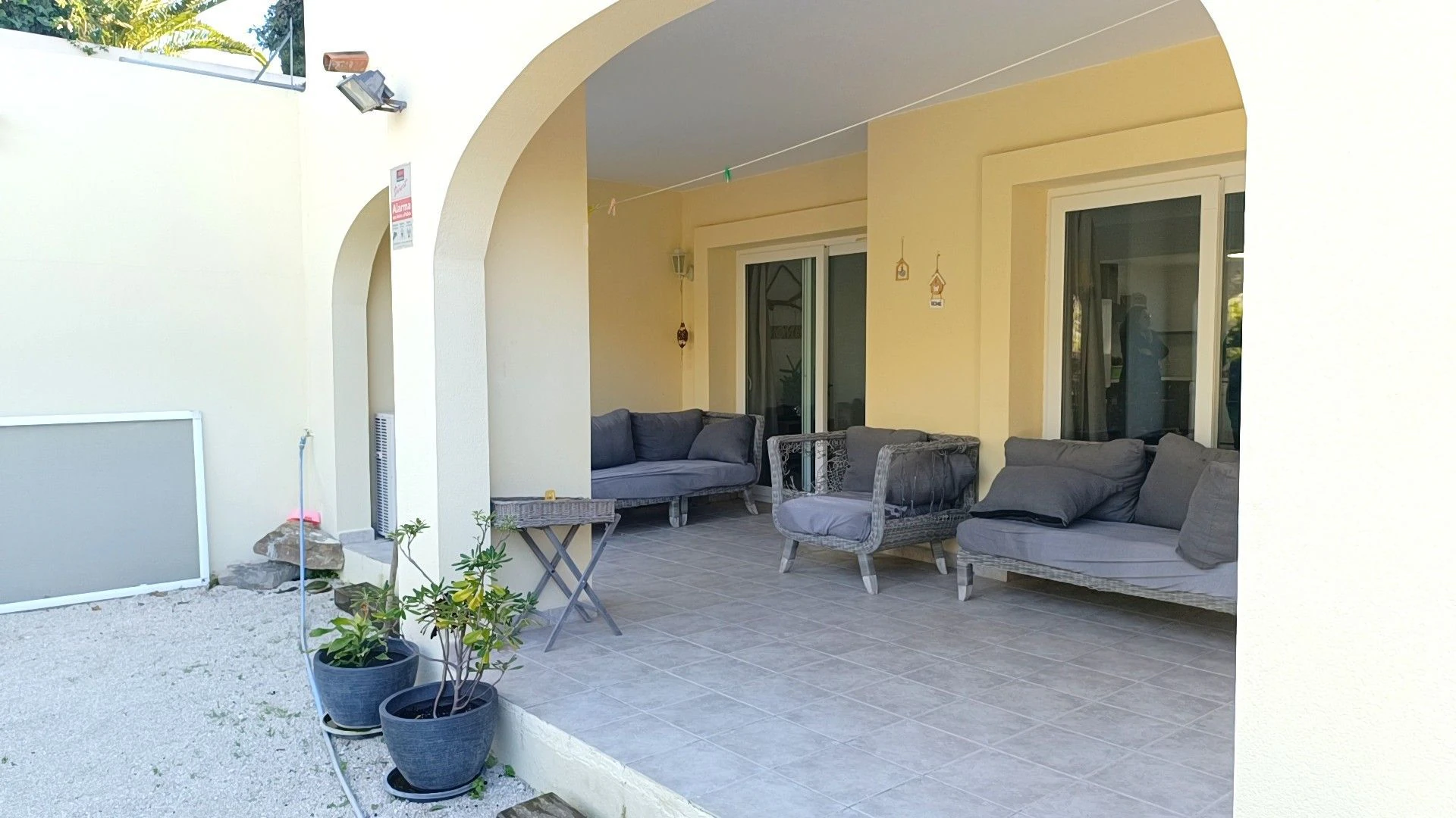 OG19BPI31 - Casa adosada en venta en Calpe / Calp