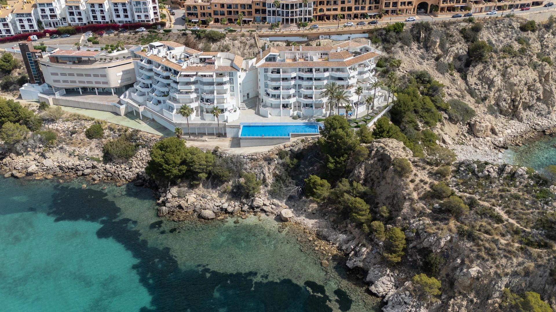 OGE0IP62 - Apartamento en venta en Altea