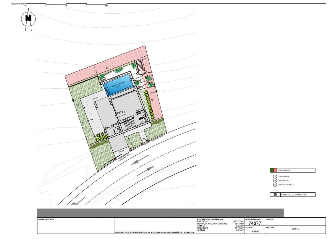 OGSKG5BF - Casa / Chalet en venta en Llíber