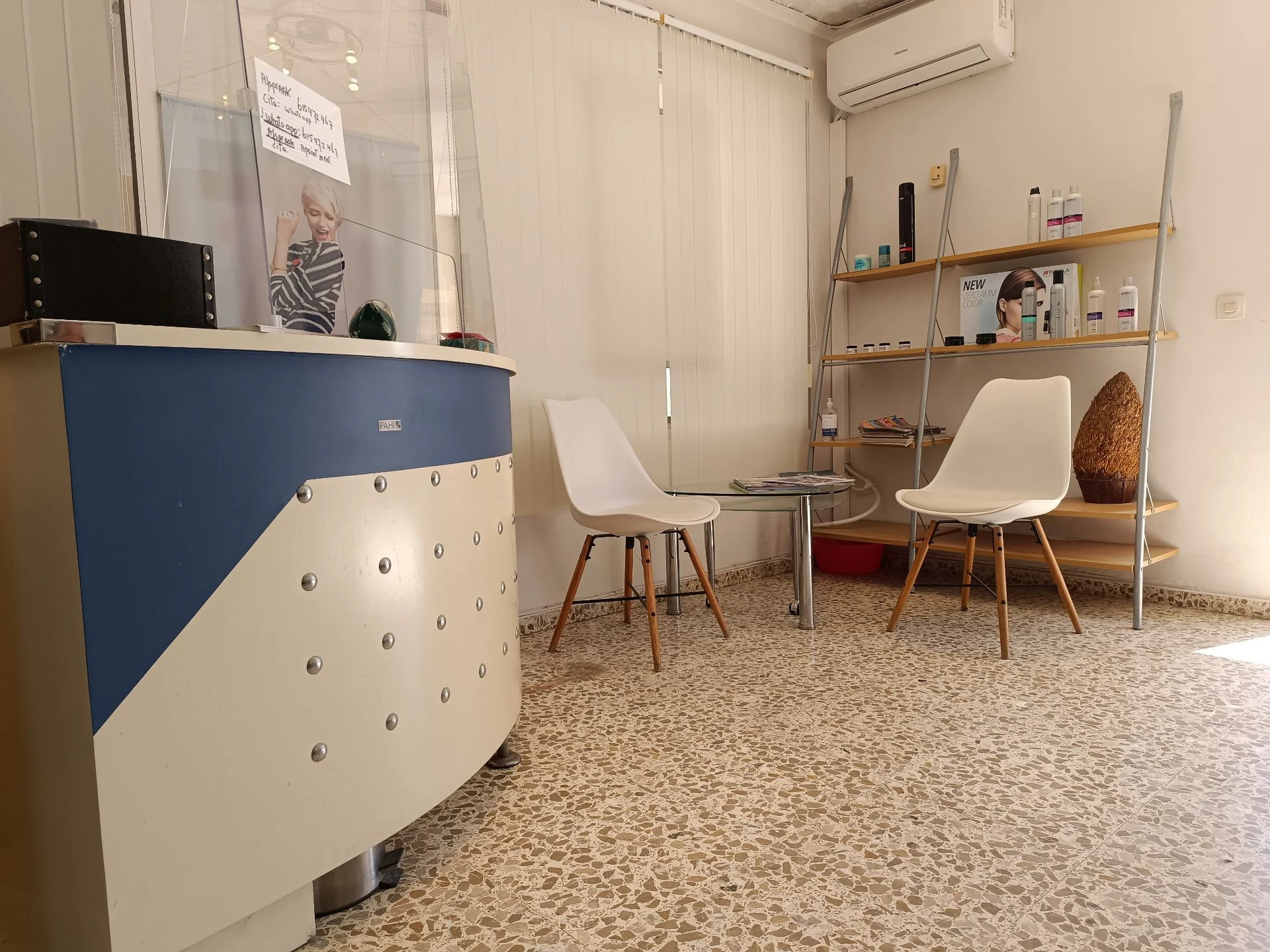 OG1OA7BFD - Local comercial en venta en Calpe / Calp