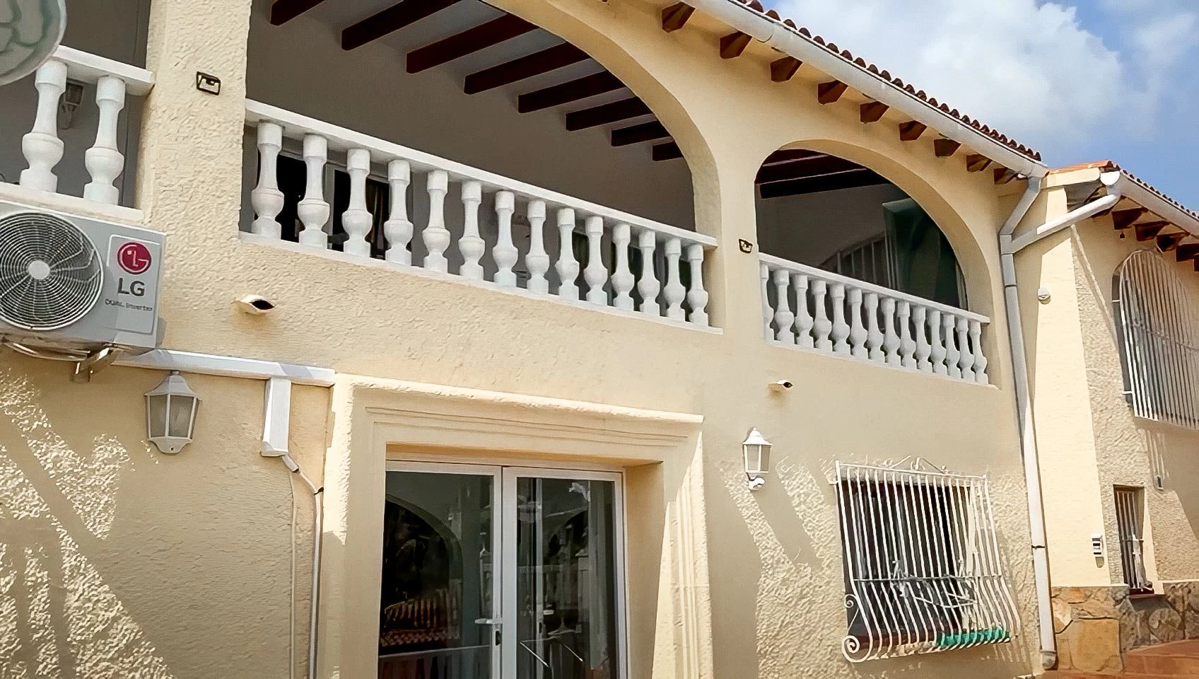 OG13MMYP8 - Casa / Chalet en venta en Calpe / Calp