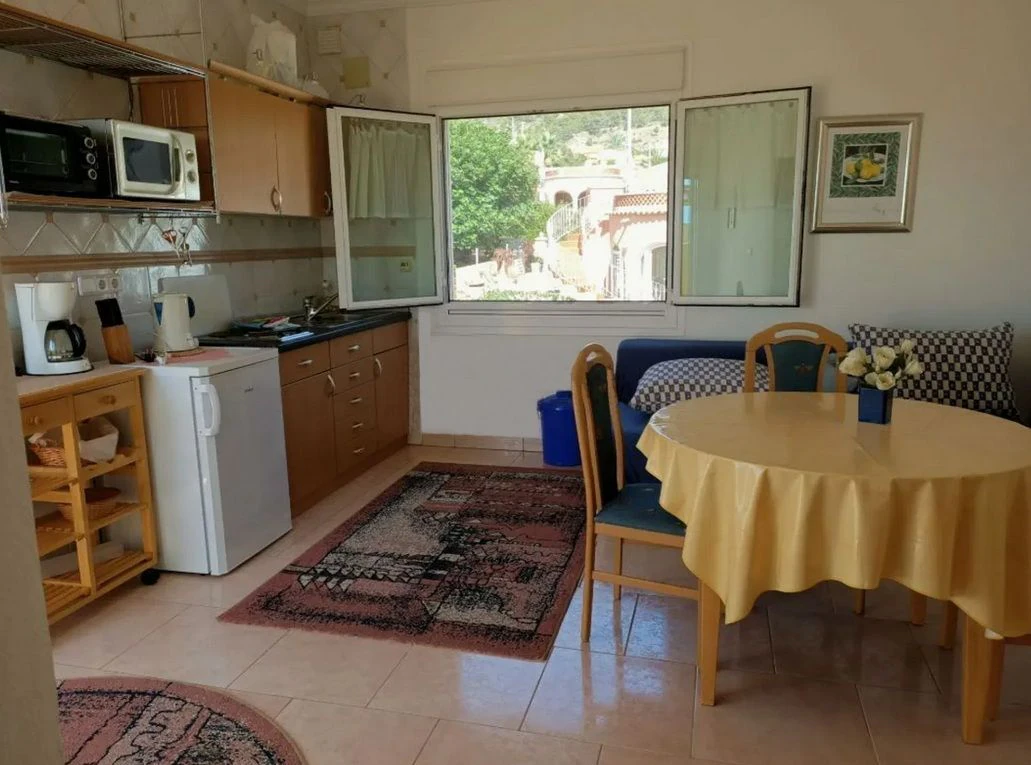 OG1XYECI - Casa / Chalet en venta en Calpe / Calp