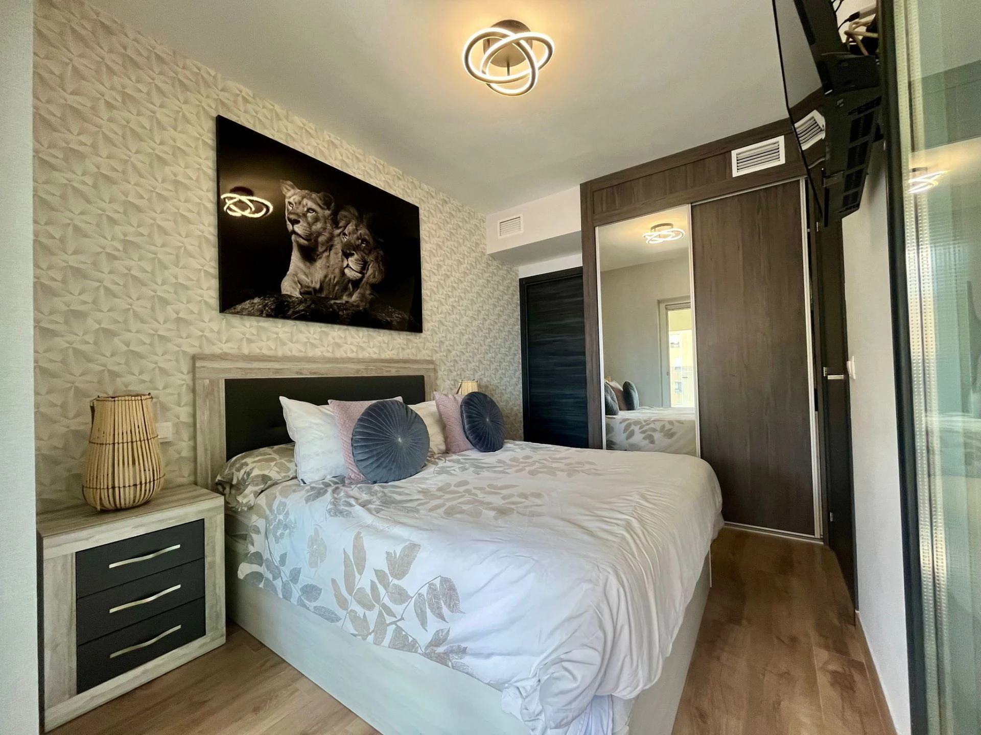 Apartamento en venta en Calpe / Calp