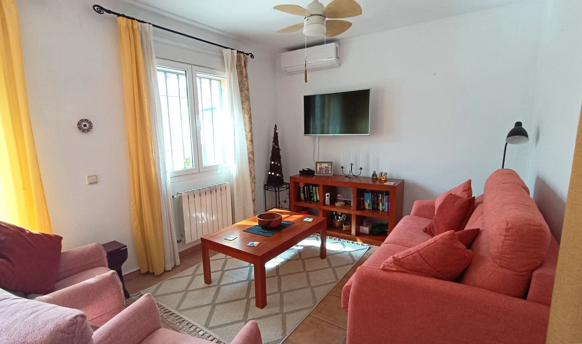 OG1HZCBR8 - Bungalow en venta en Calpe / Calp