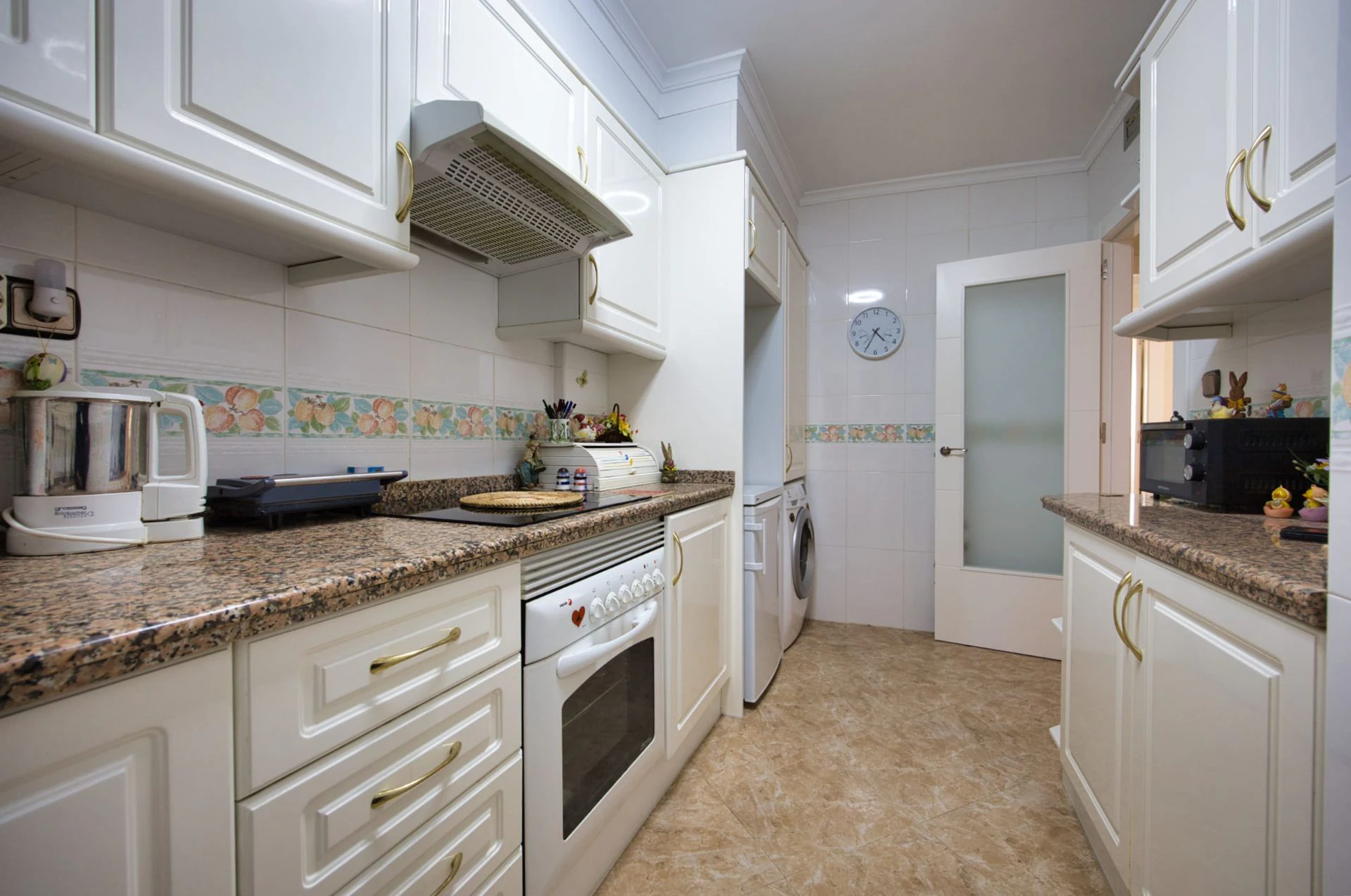 OG1KUDZV3 - ¡Vistas Infinitas al Mediterráneo! En Exclusiva: Apartamento Frontal de Playa en Calpe.