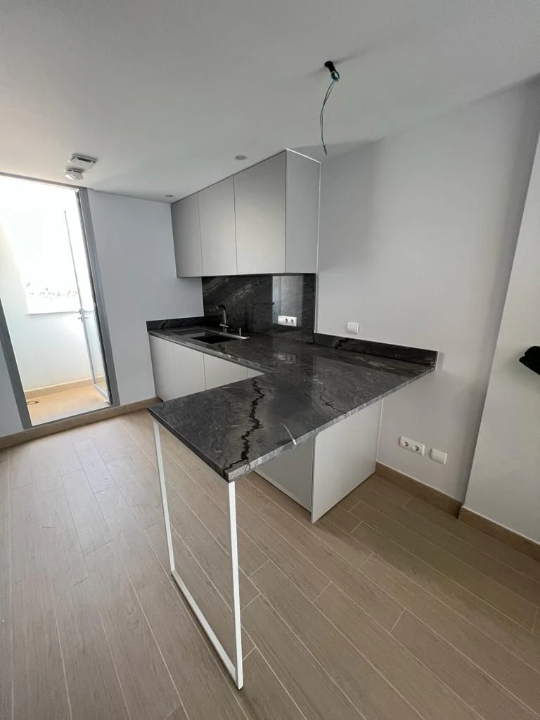 OG1P5MLDS - Apartamento en venta en Calpe / Calp