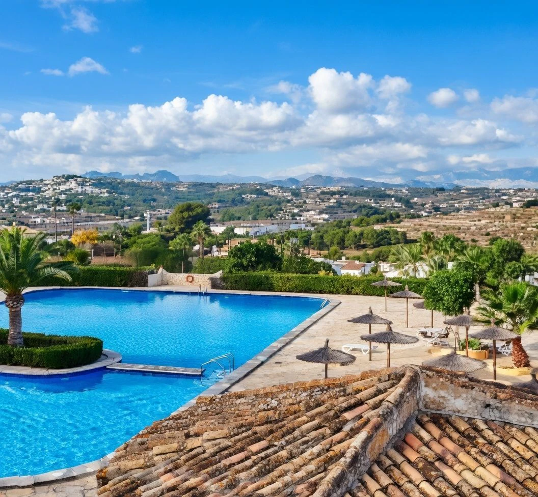 OG12ZV5P3 - Apartamento en venta en Moraira