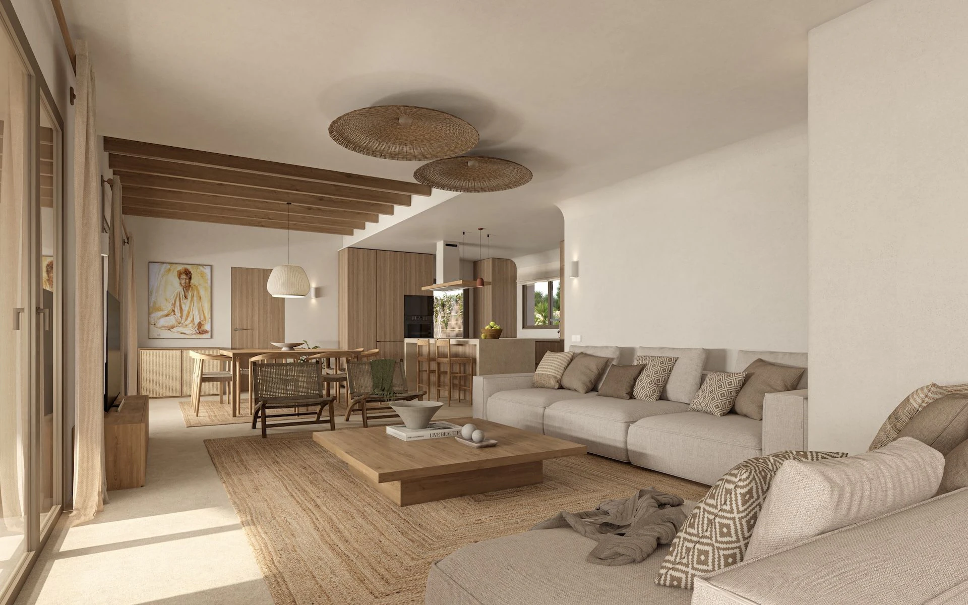 OGXWCLDT - Casa / Chalet en venta en Benissa
