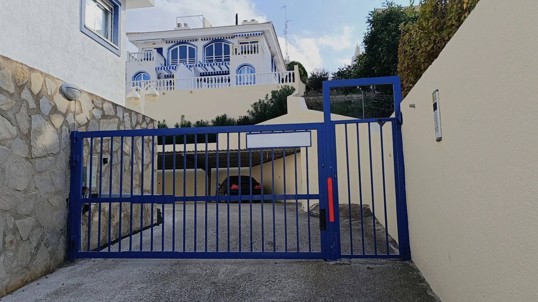 OG1B1YZG7 - Apartamento en venta en Calpe / Calp