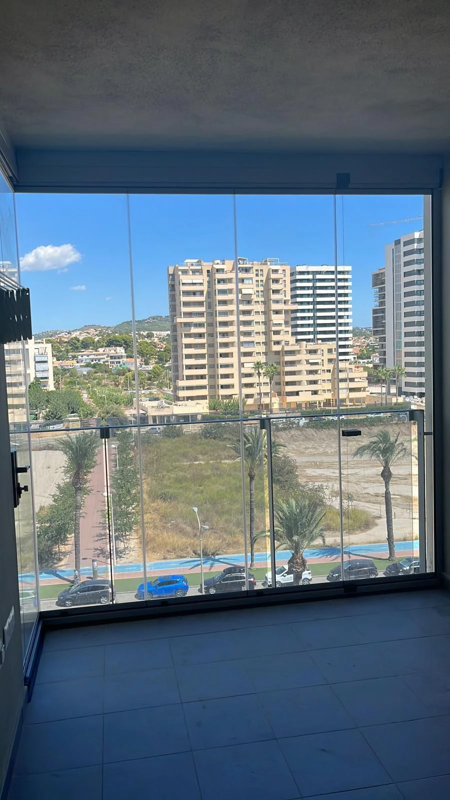 Apartamento en venta en Calpe / Calp