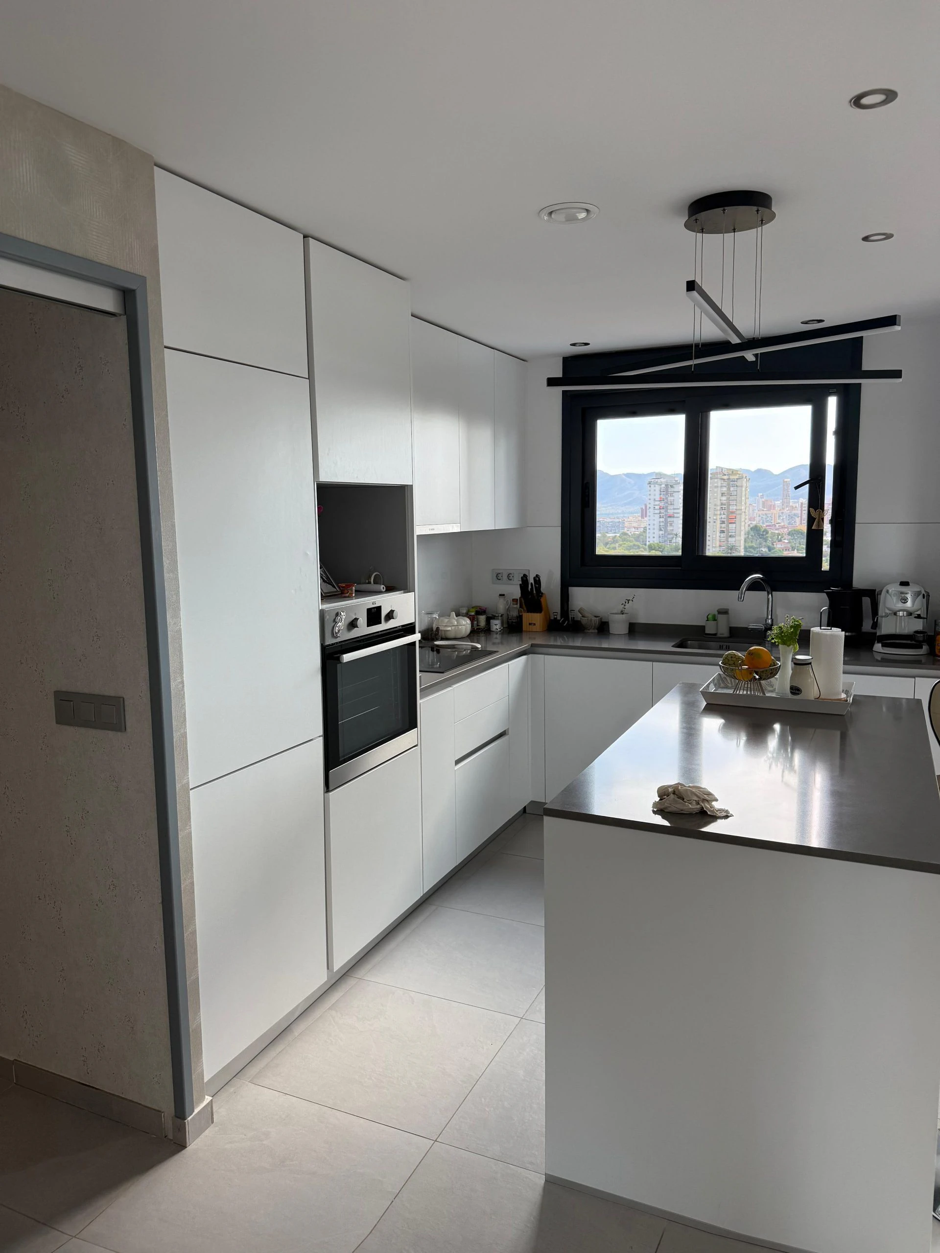 OG1BH852X - Apartamento en venta en Benidorm