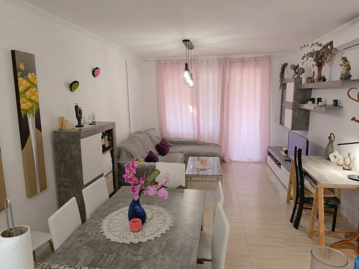 OG1K5NAFF - Bungalow en venta en Calpe / Calp