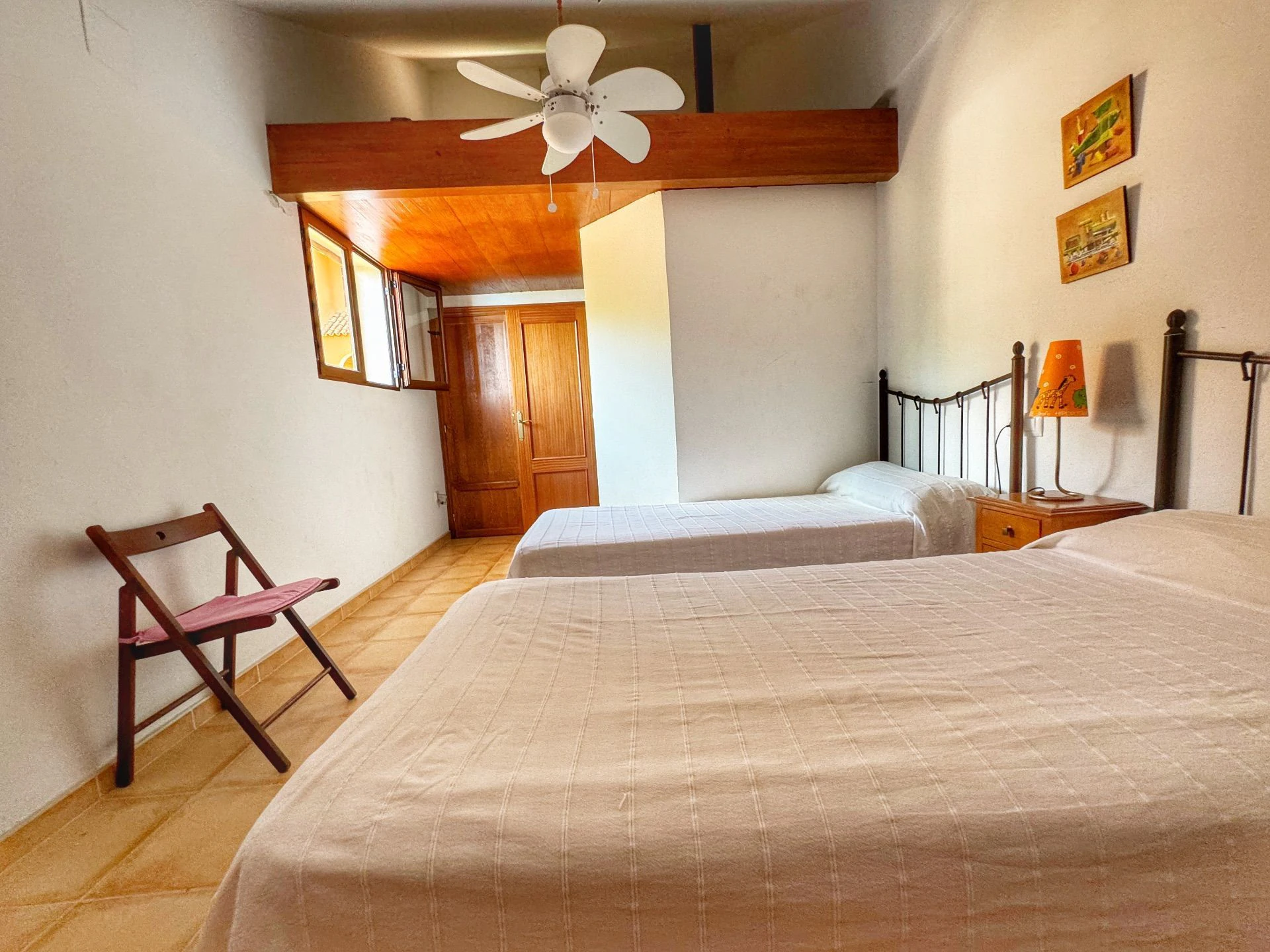 OGMJCZAE - Casa adosada en venta en Calpe / Calp