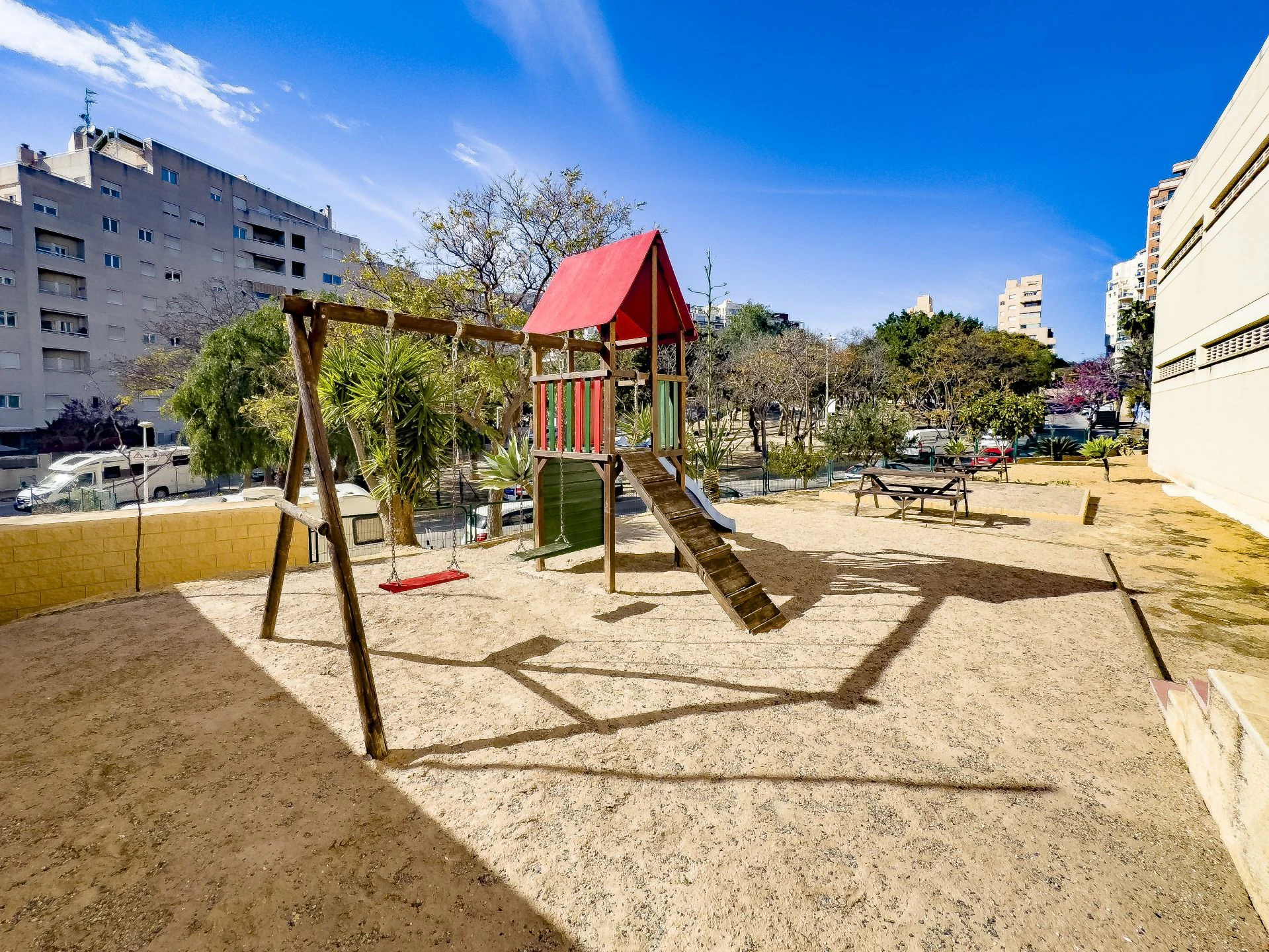 OG1XIUDJP - Apartamento en venta en Calpe / Calp