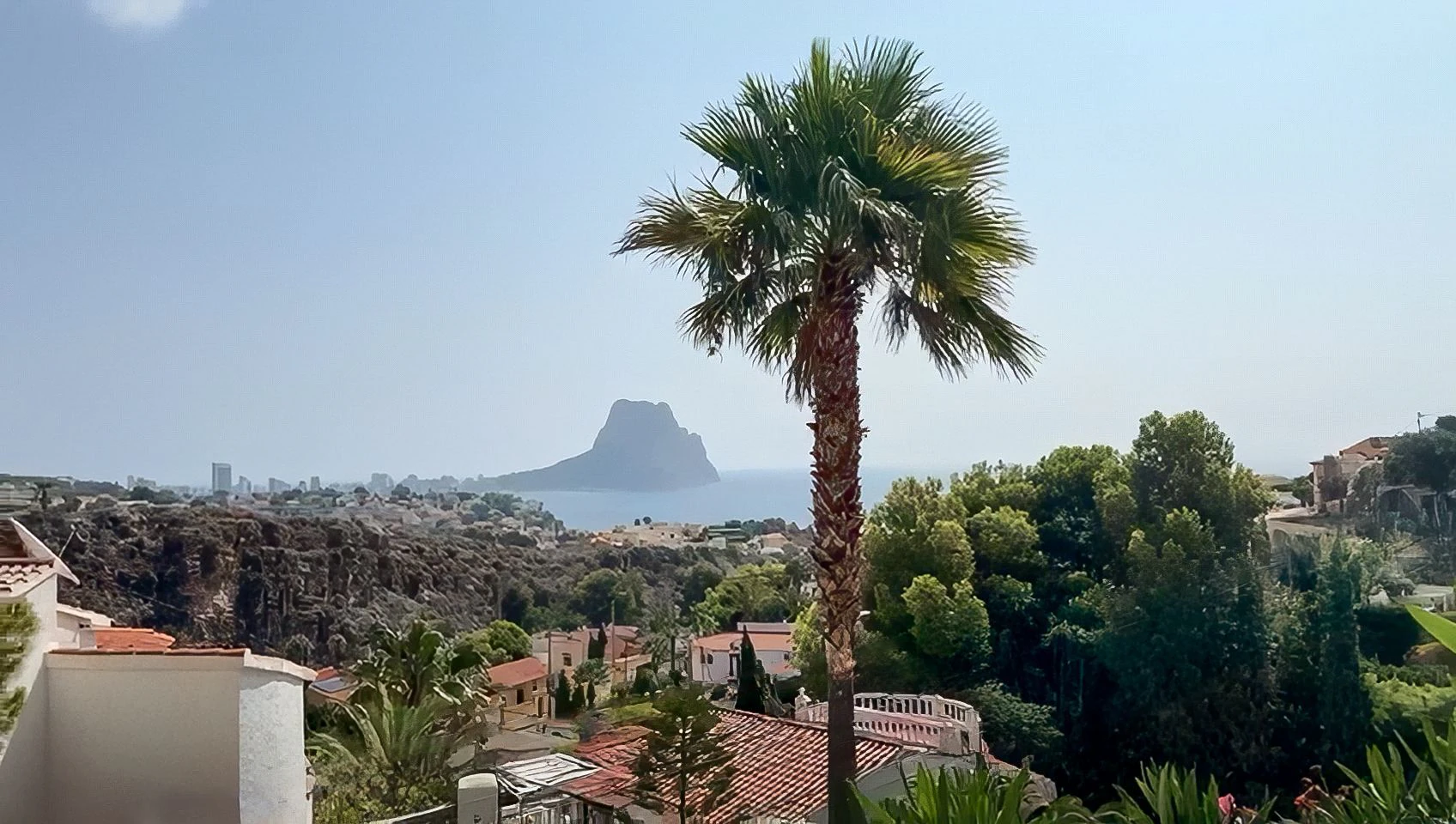 OG13MMYP8 - Casa / Chalet en venta en Calpe / Calp