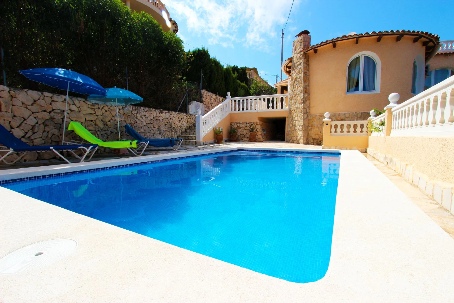OGH9JC72 - Casa / Chalet en venta en Calpe / Calp