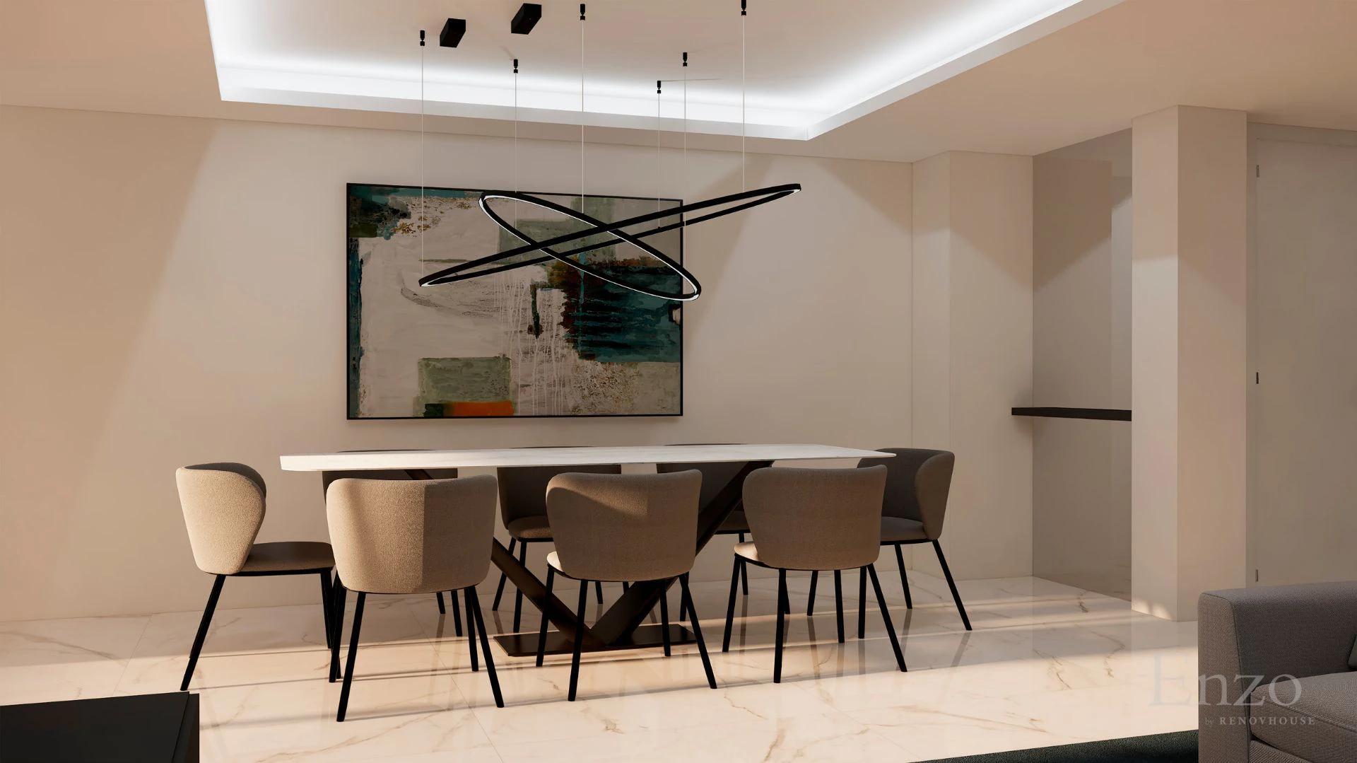 OG111GTM0 - Apartamento en venta en Calpe / Calp