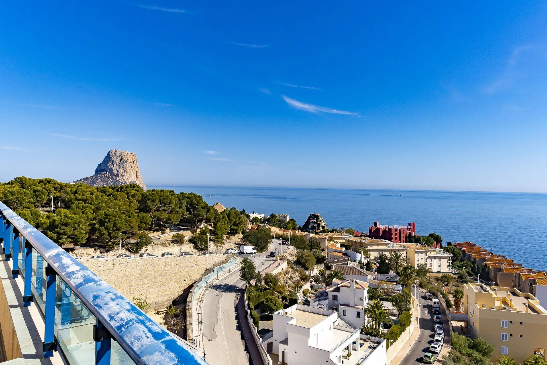OG1XIUDJP - Apartamento en venta en Calpe / Calp