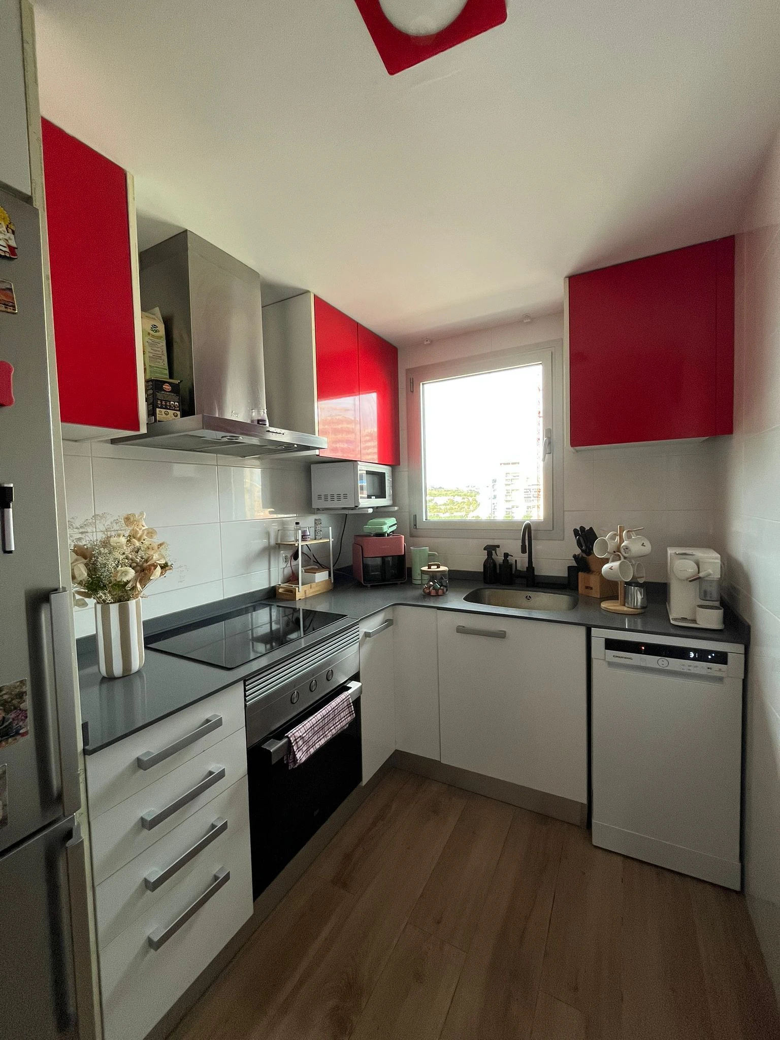 Apartamento en venta en Calpe / Calp