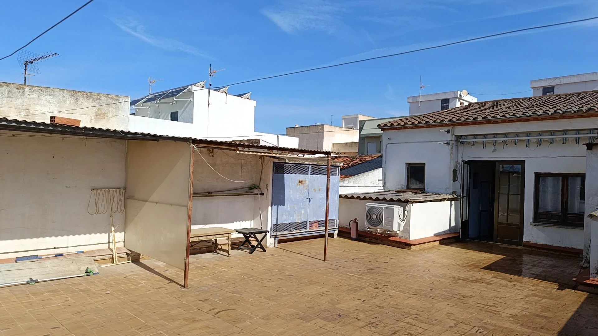 OG54VN6J - Casa de pueblo en venta en Teulada