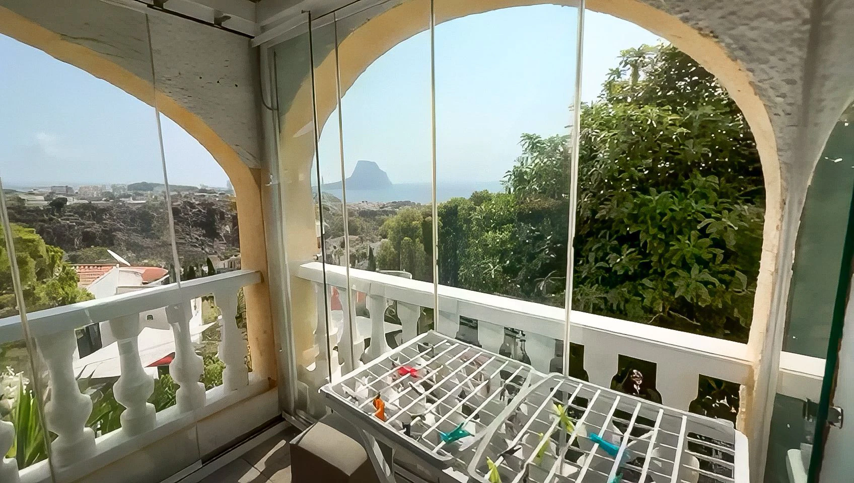 OG13MMYP8 - Casa / Chalet en venta en Calpe / Calp