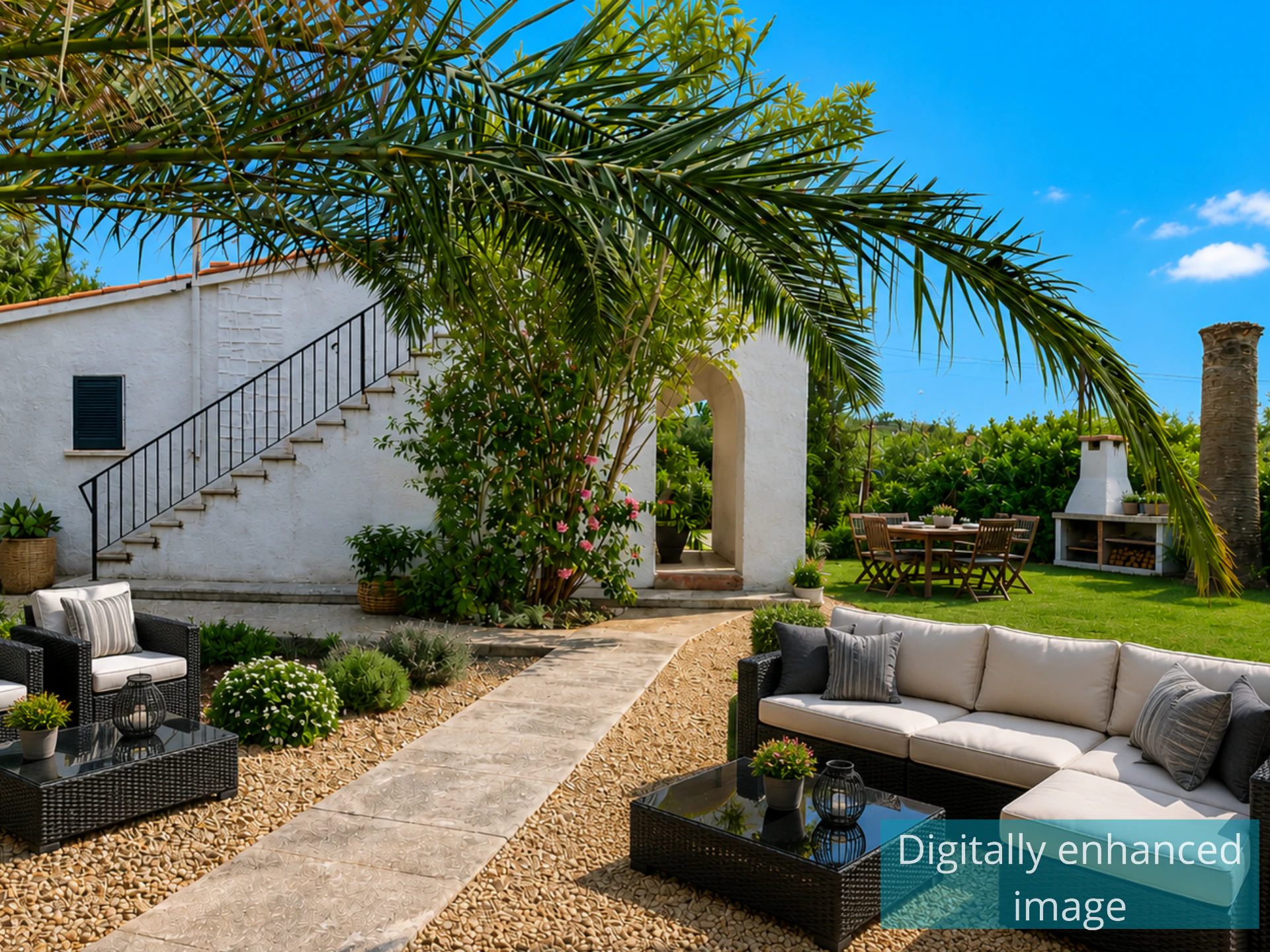 OG1GQHW6M - Oportunidad Única en Calpe: Chalet Independiente con Gran Potencial