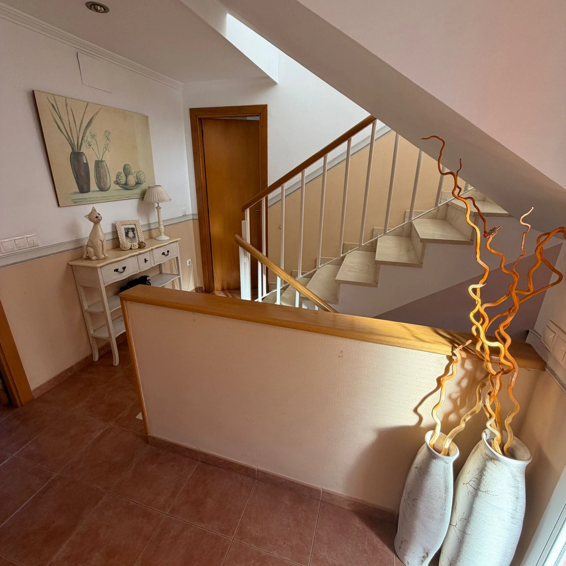 OGK5Q8WD - Villa pareada con piscina privada y espectaculares vistas en Calpe!