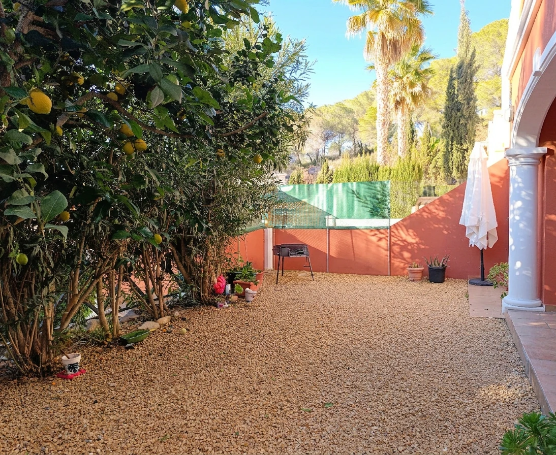 OG1K5NAFF - Bungalow en venta en Calpe / Calp