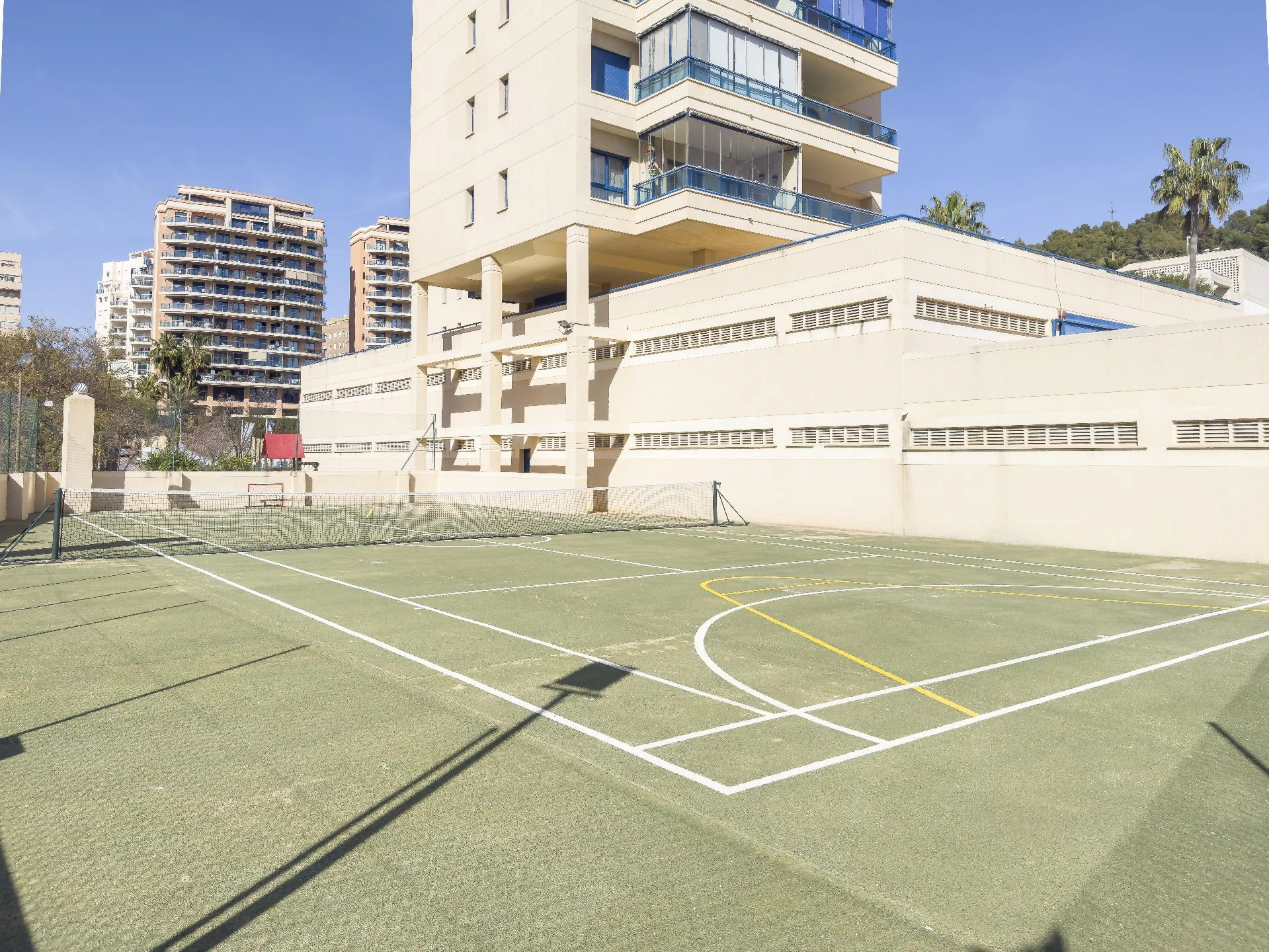 OG1XIUDJP - Apartamento en venta en Calpe / Calp