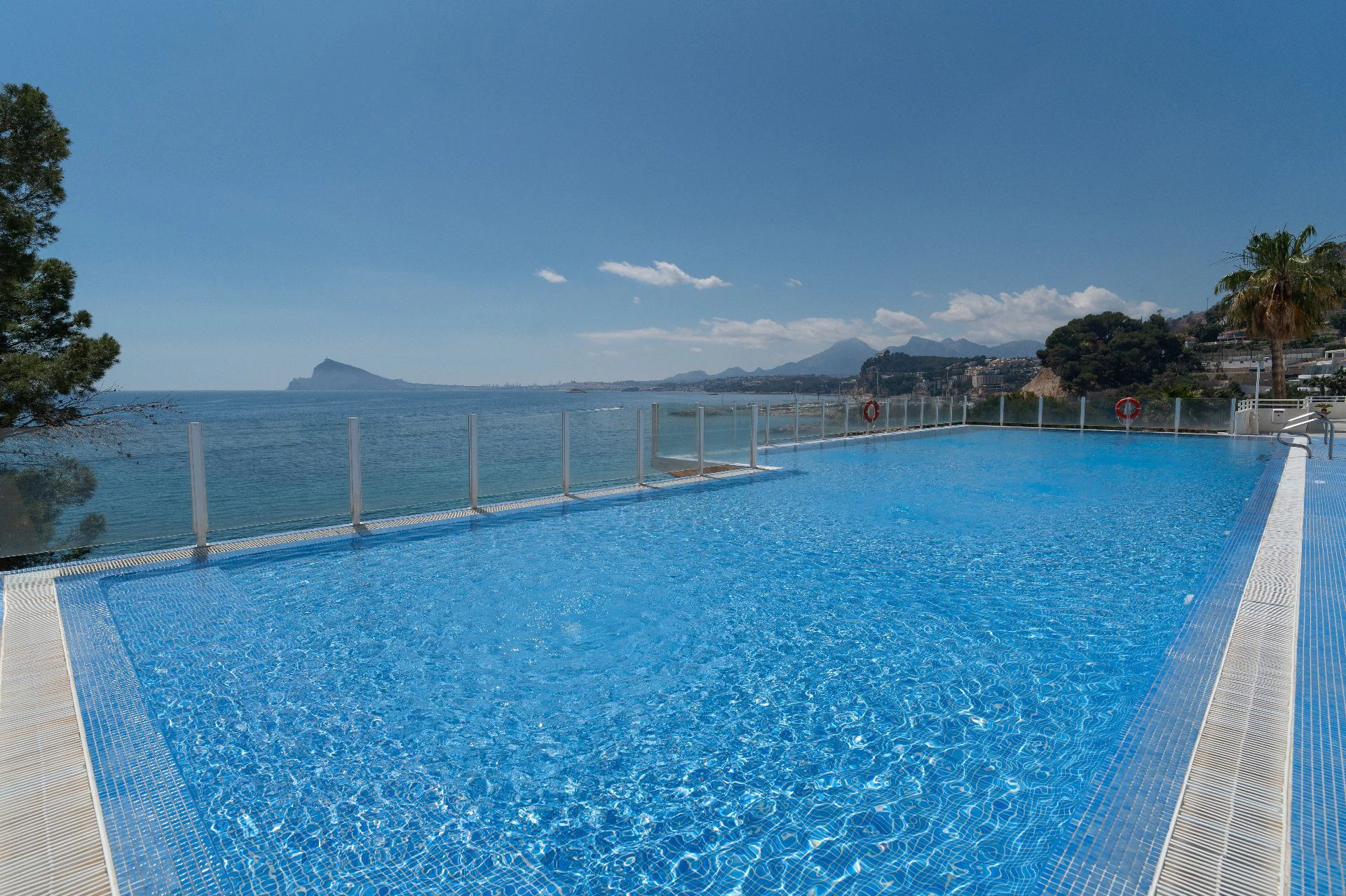 OGE0IP62 - Apartamento en venta en Altea