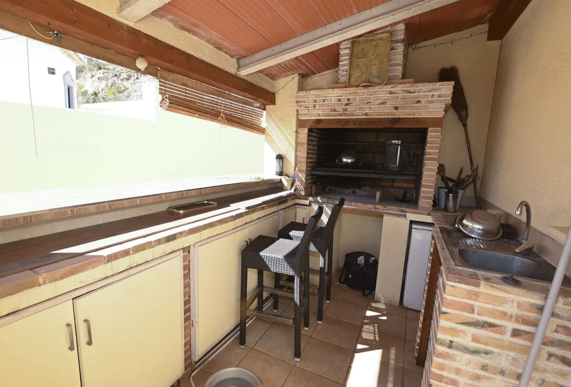 Casa / Chalet en venta en Calpe / Calp