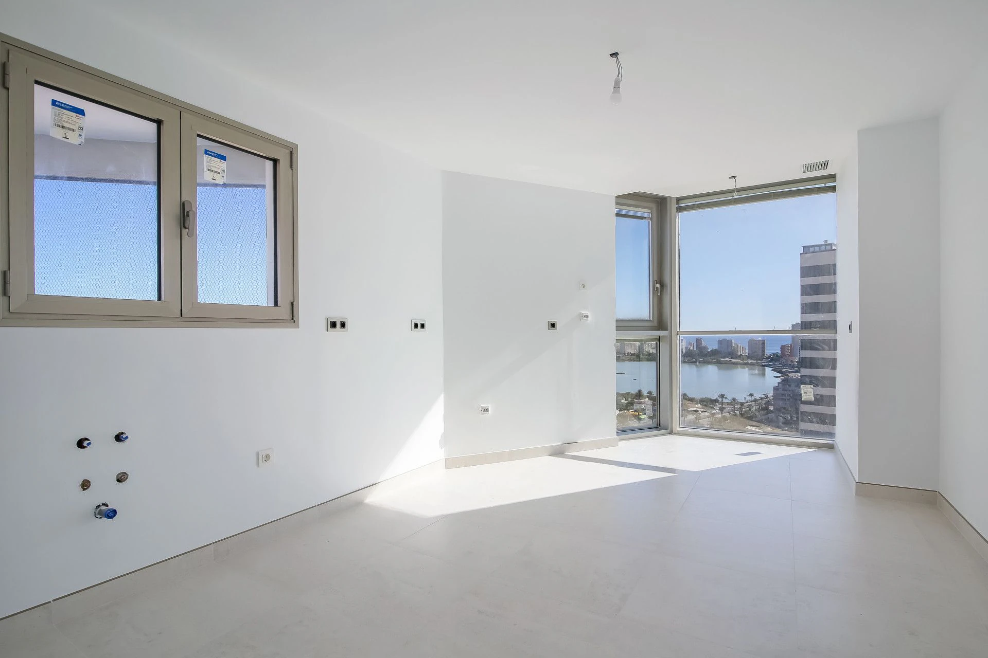 OG19SBXBP - Apartamento en venta en Calpe / Calp