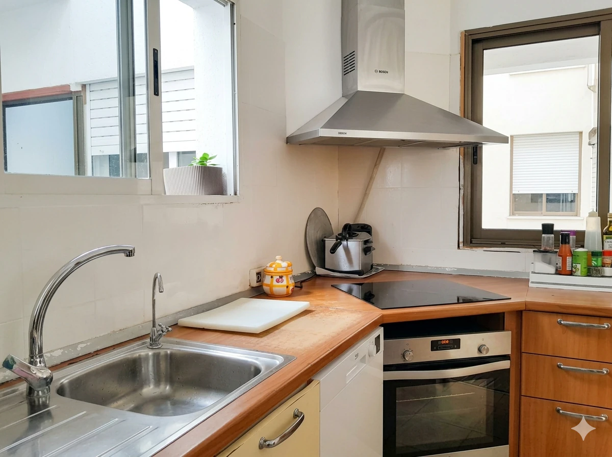 OGU98JLV - Apartamento en venta en Calpe / Calp