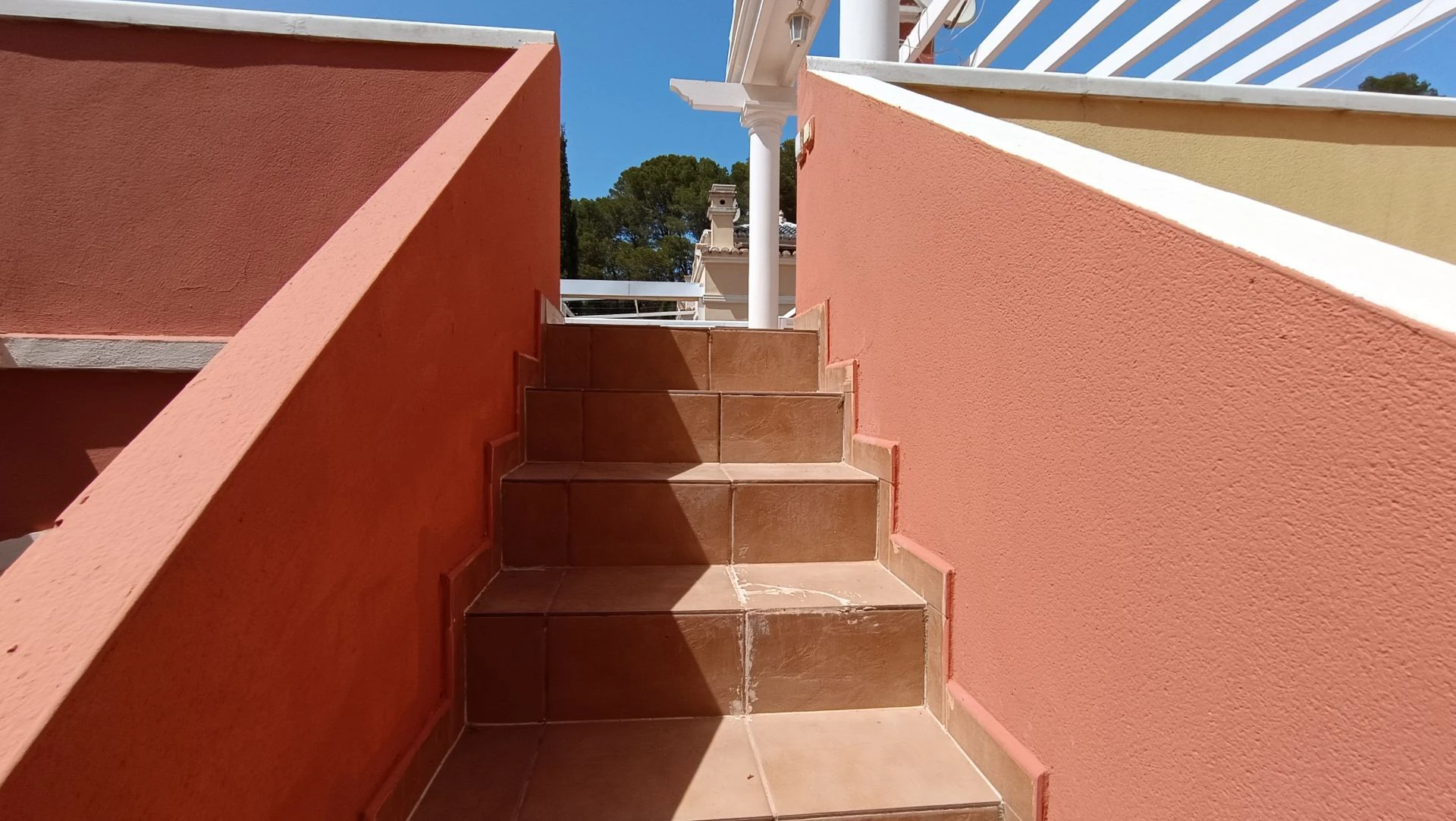 OG1K5NAFF - Bungalow en venta en Calpe / Calp