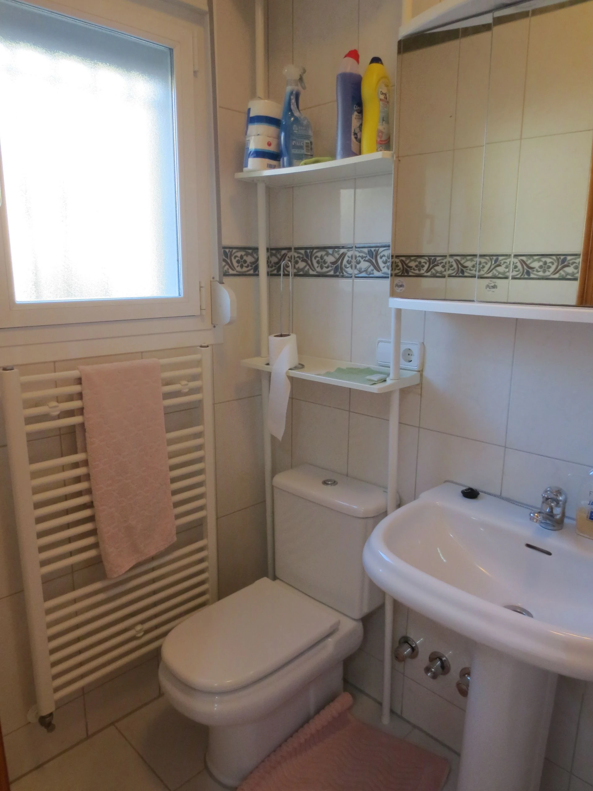 OG1XYECI - Casa / Chalet en venta en Calpe / Calp