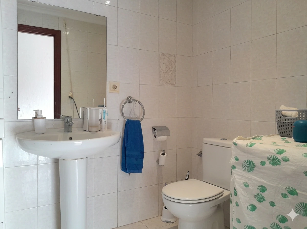 OGU98JLV - Apartamento en venta en Calpe / Calp
