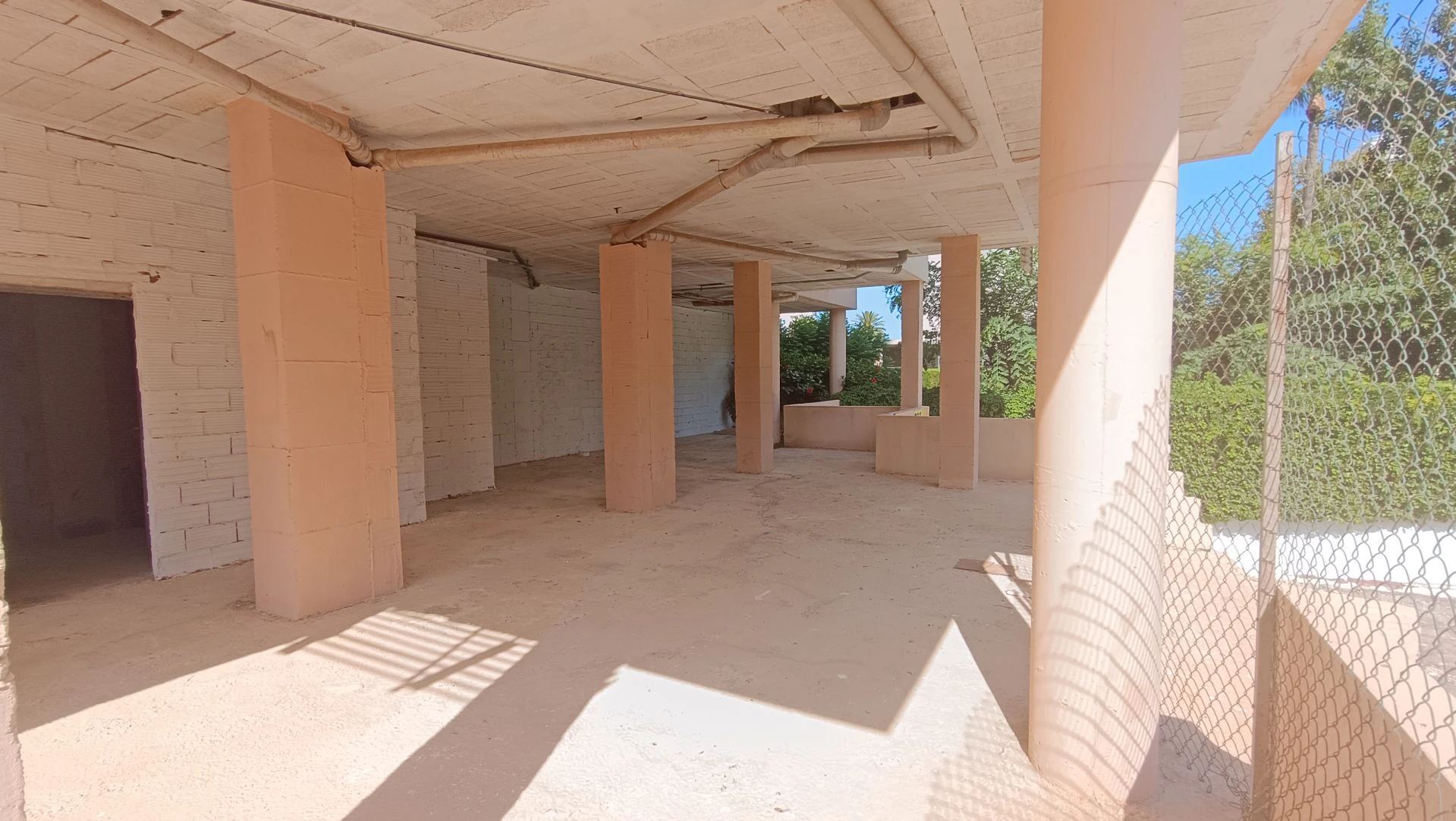 OG16UT3G9 - Local comercial en venta en Calpe / Calp