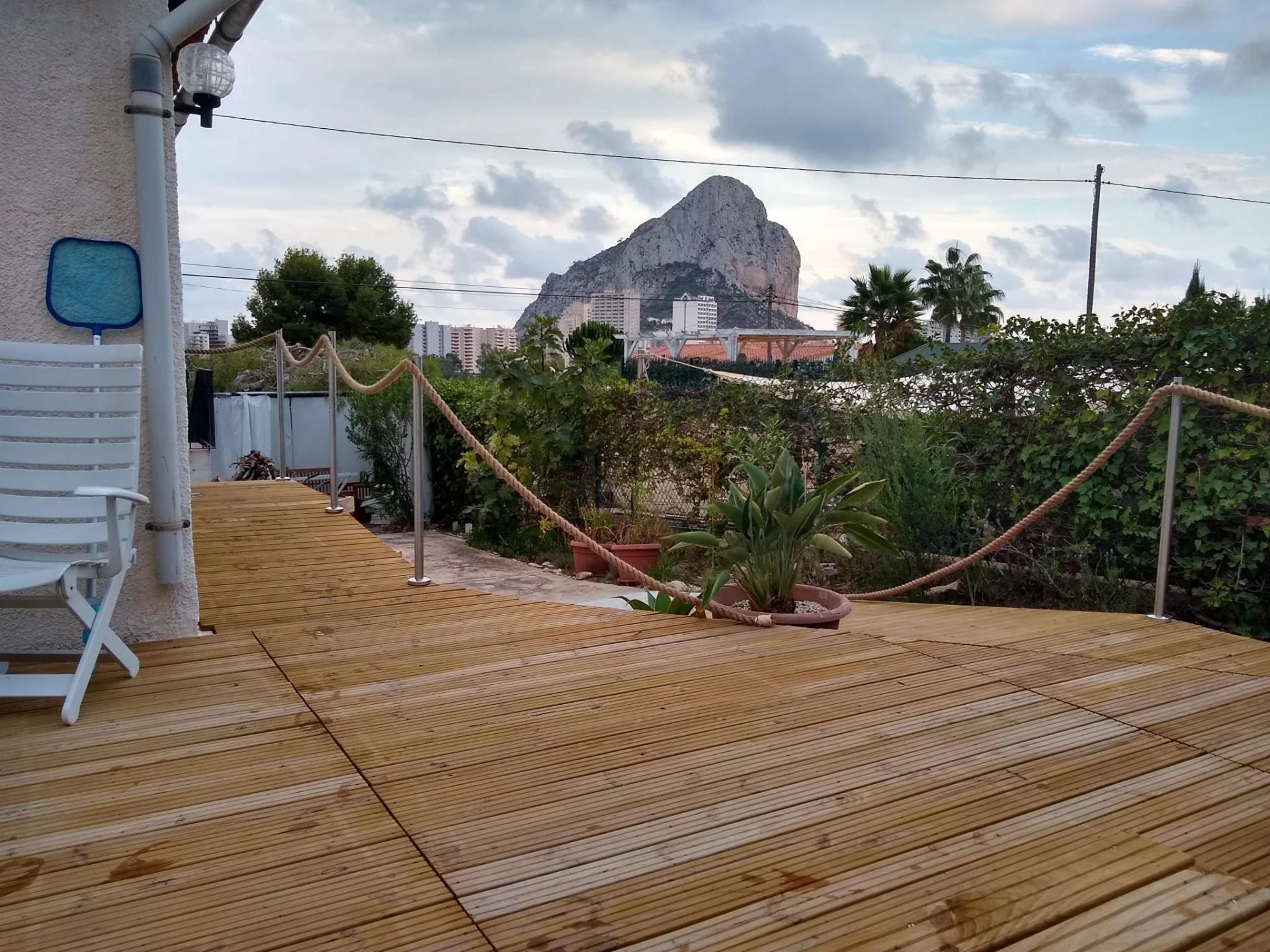 OGIYNW5N - ENCANTO MEDITERRÁNEO CERCA DE LA PLAYA EN CALPE