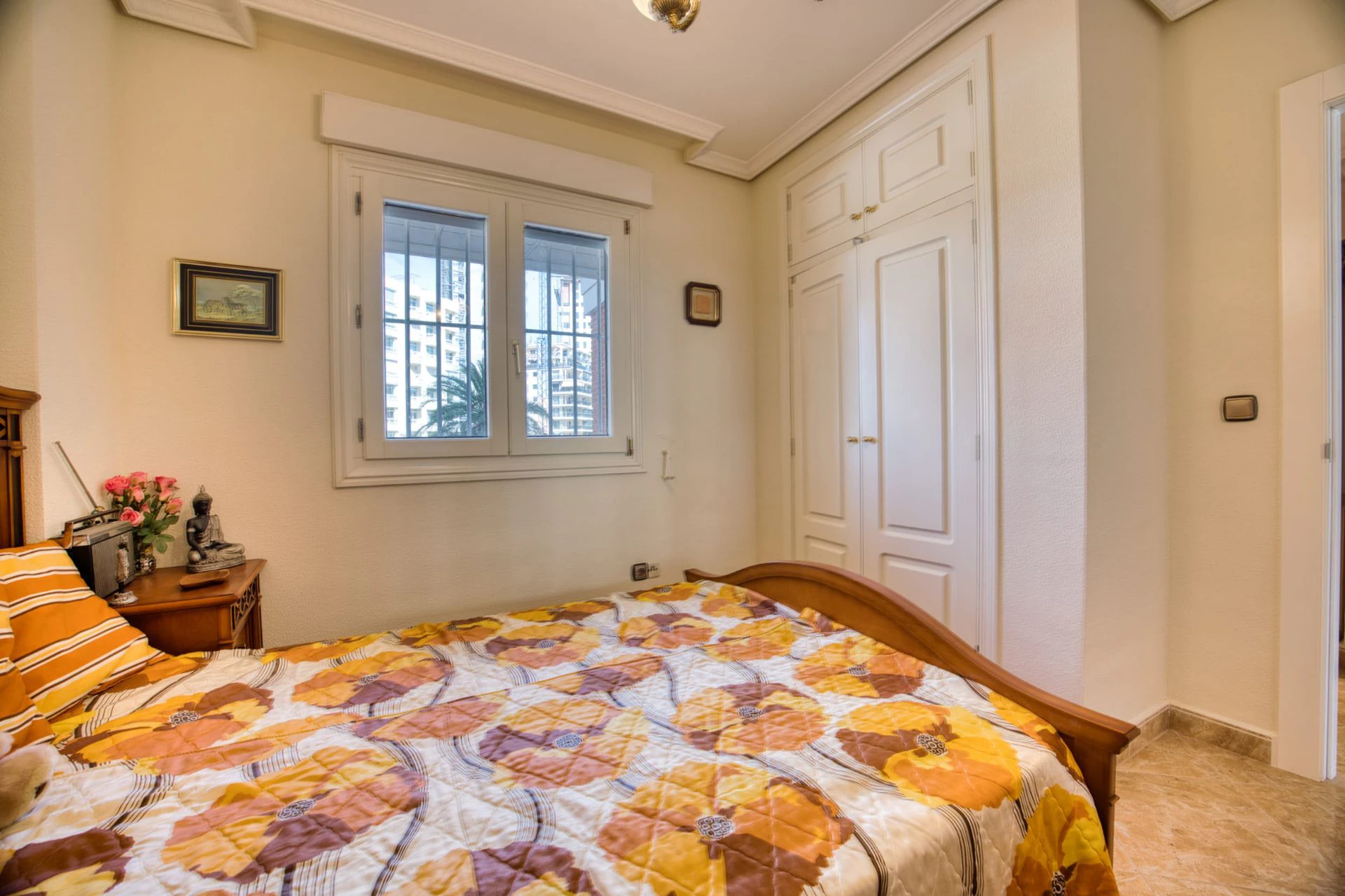 OG1KUDZV3 - ¡Vistas Infinitas al Mediterráneo! En Exclusiva: Apartamento Frontal de Playa en Calpe.