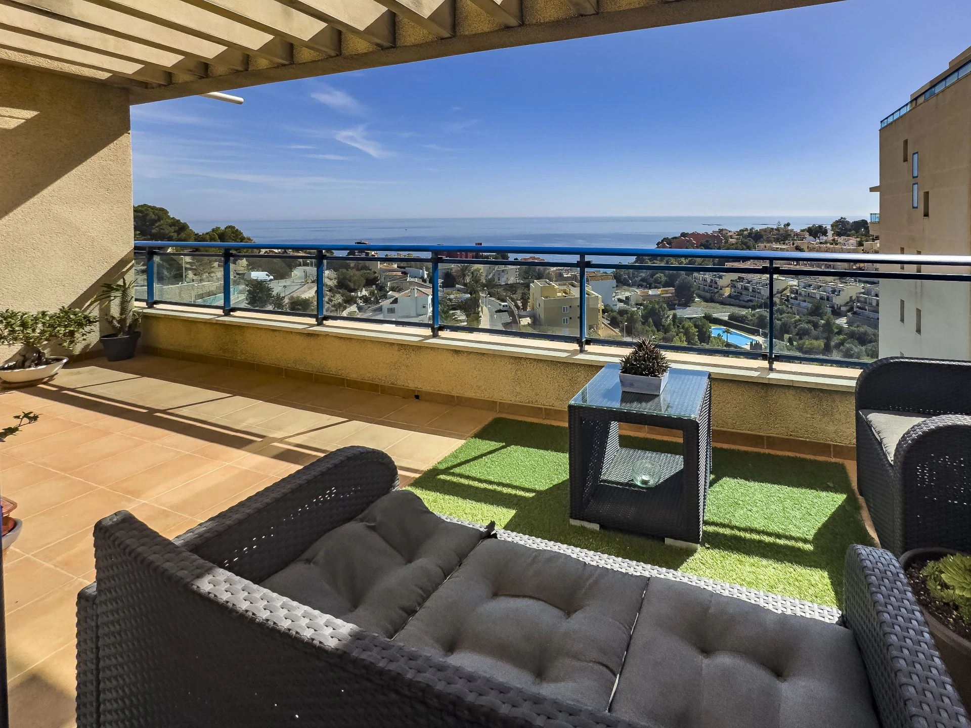 OG1XIUDJP - Apartamento en venta en Calpe / Calp