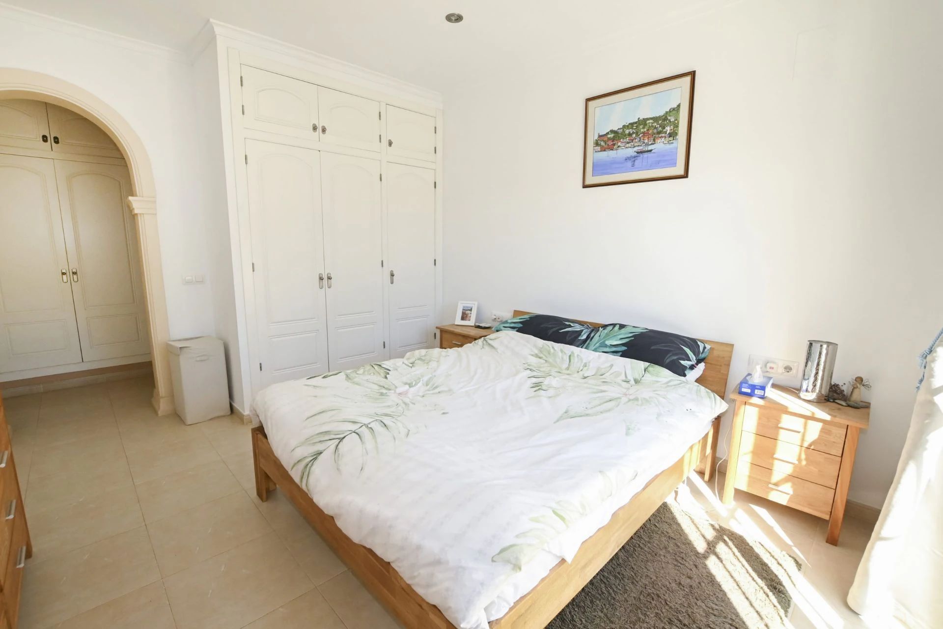 Casa / Chalet en venta en Calpe / Calp