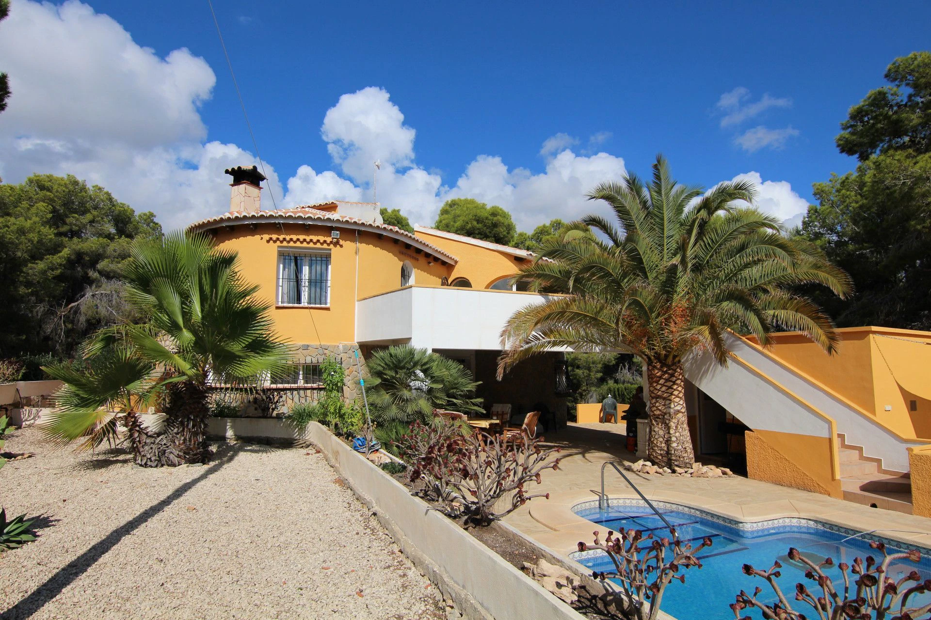 OG19MZR63 - Casa / Chalet en venta en Benissa