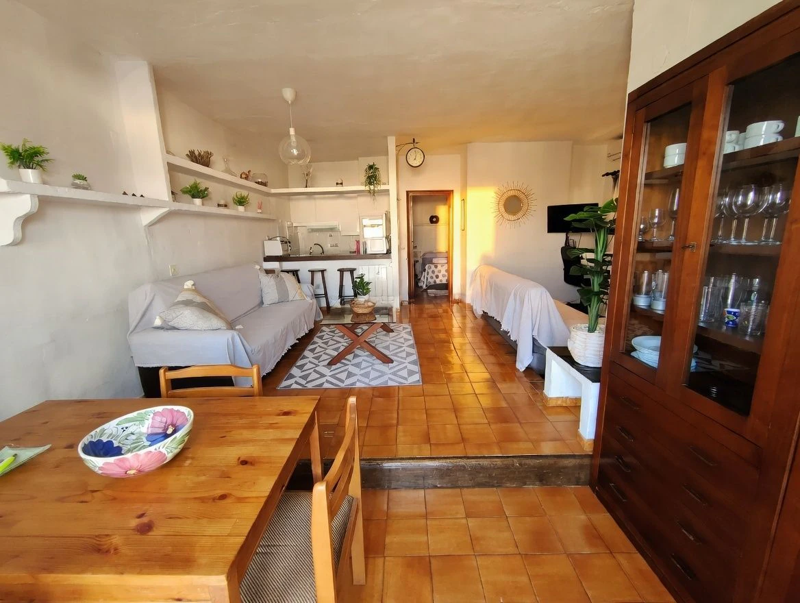 OG12ZV5P3 - Apartamento en venta en Moraira