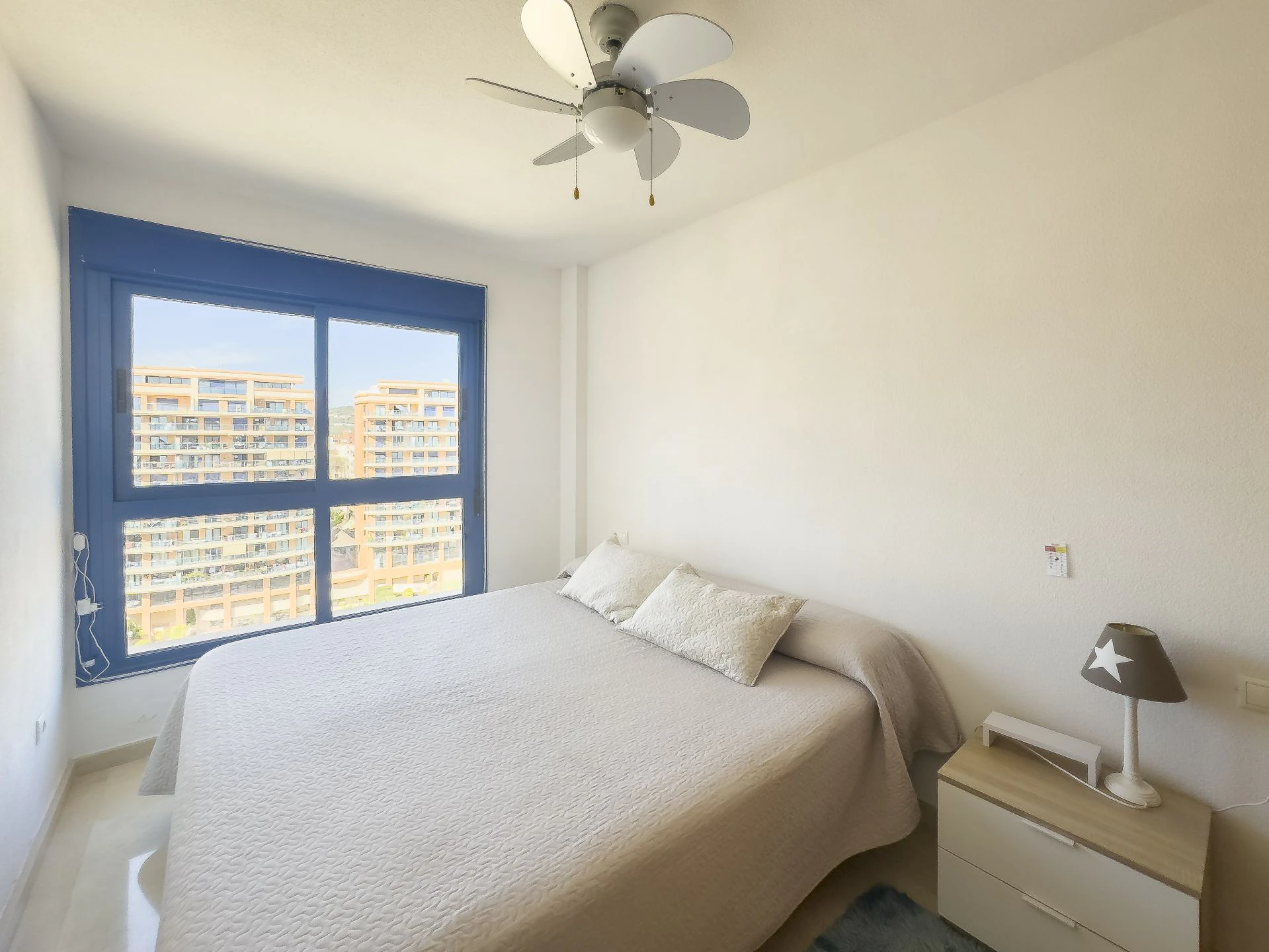 OG1XIUDJP - Apartamento en venta en Calpe / Calp